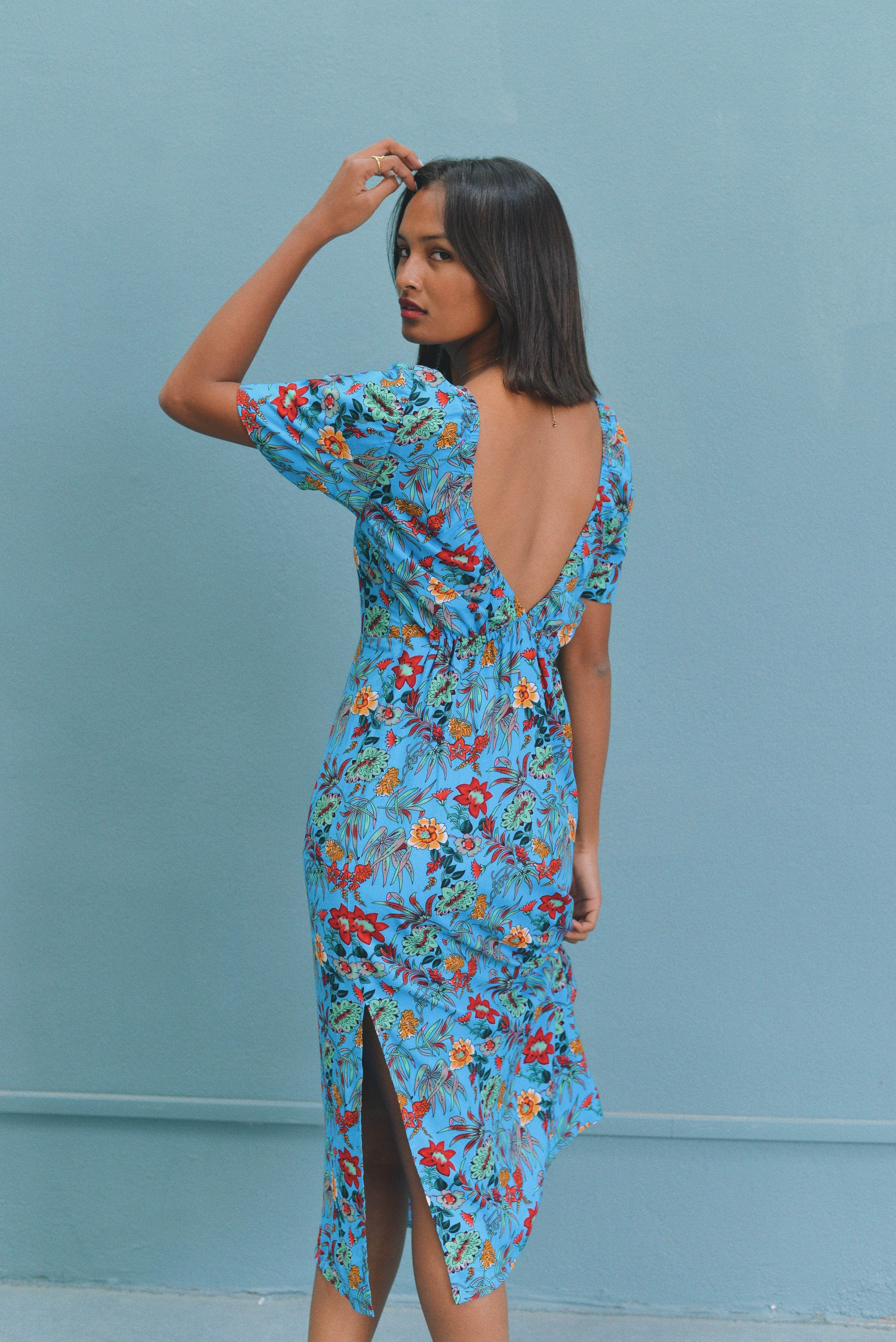 Vera dress