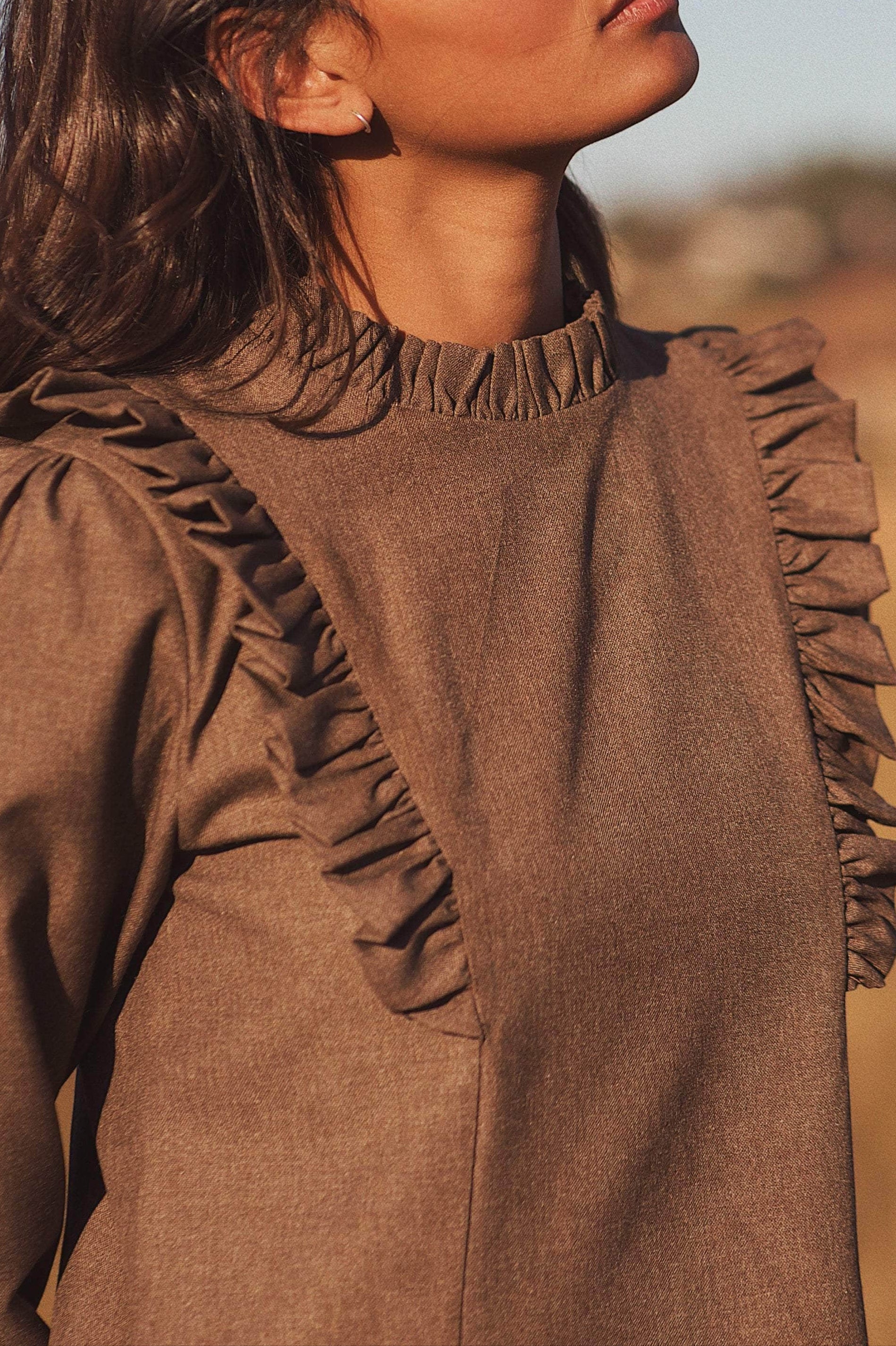 Adèle dress