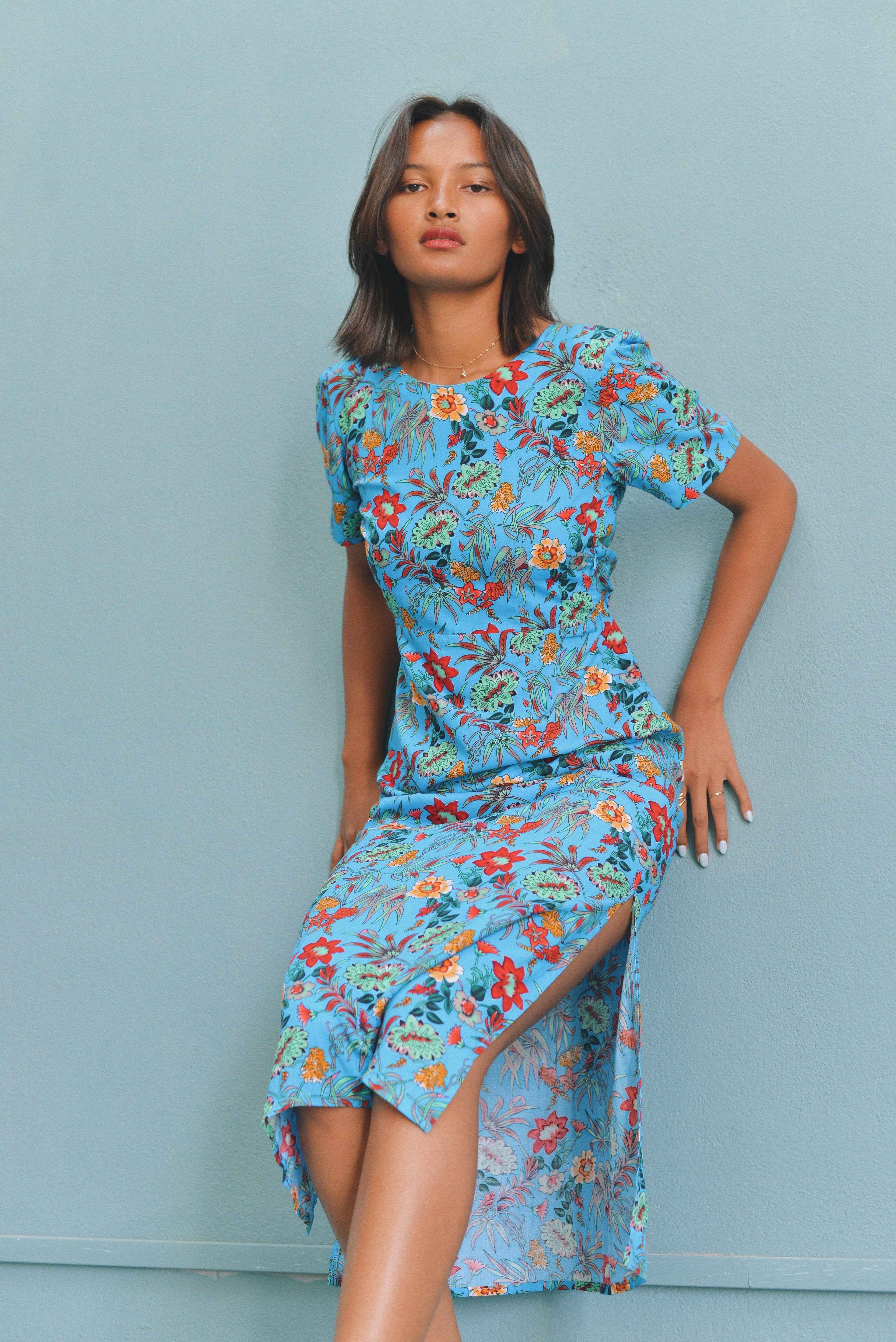 Vera dress