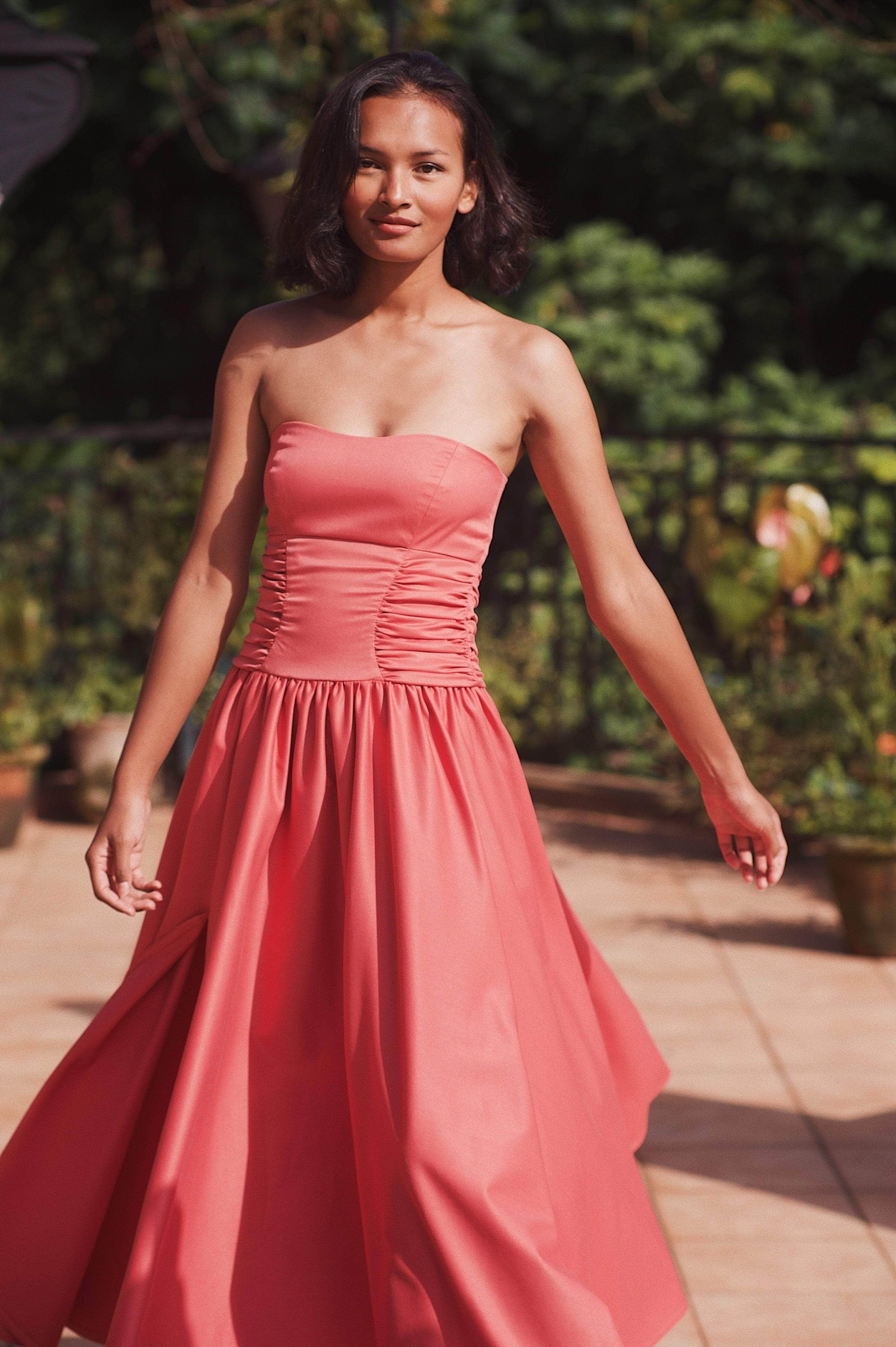 Lawrence dress