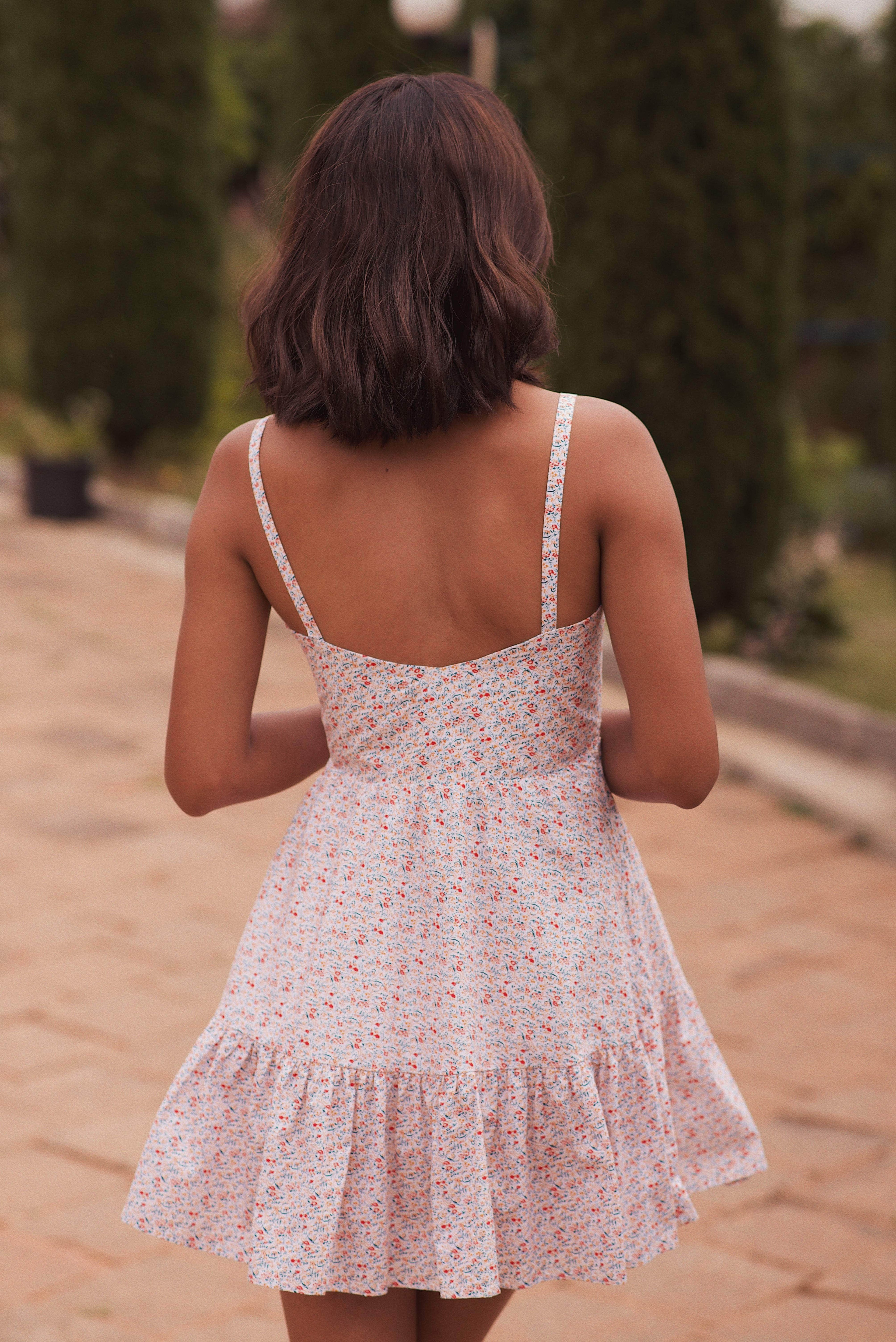 Elsa dress