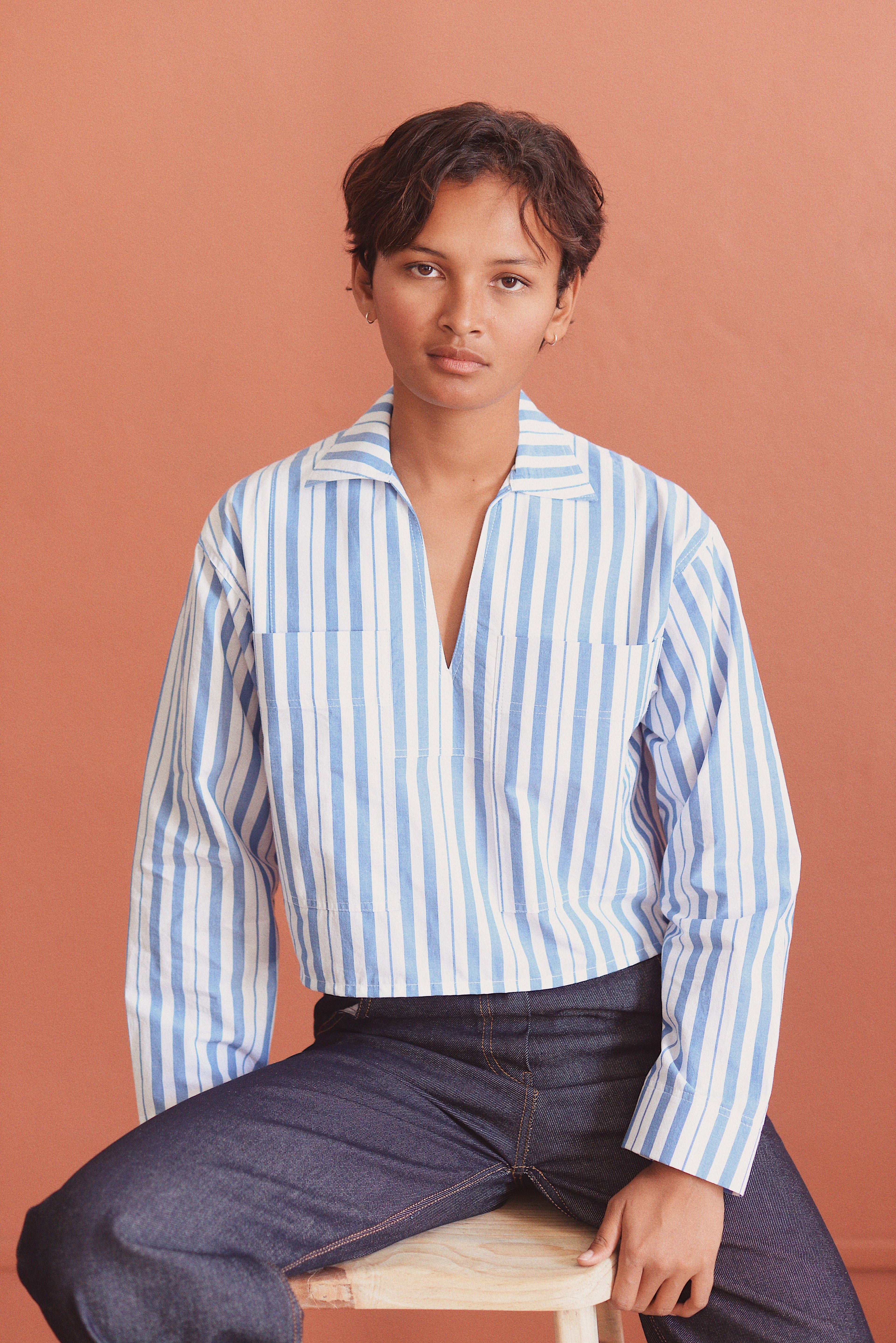 Jona blouse