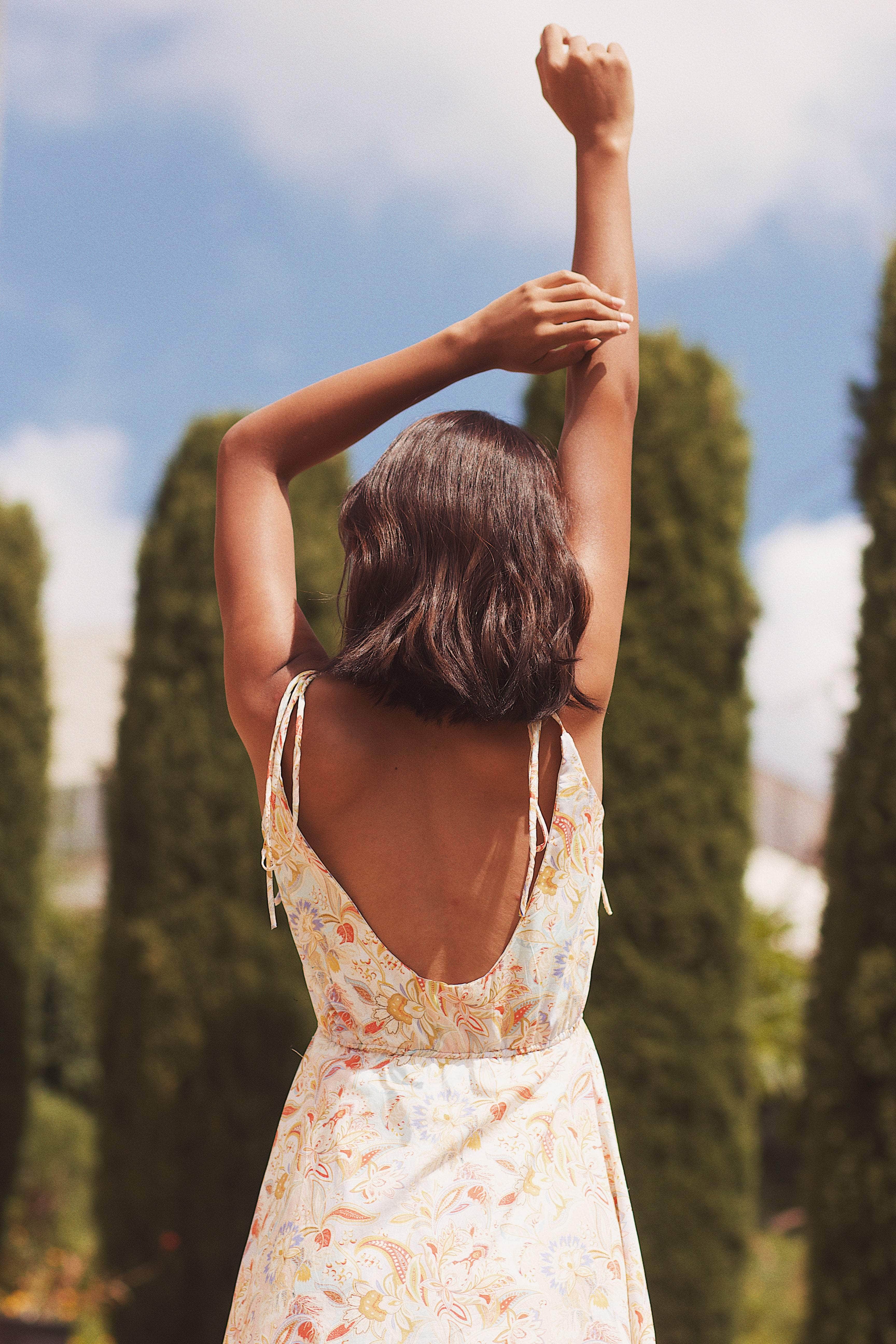Pia dress