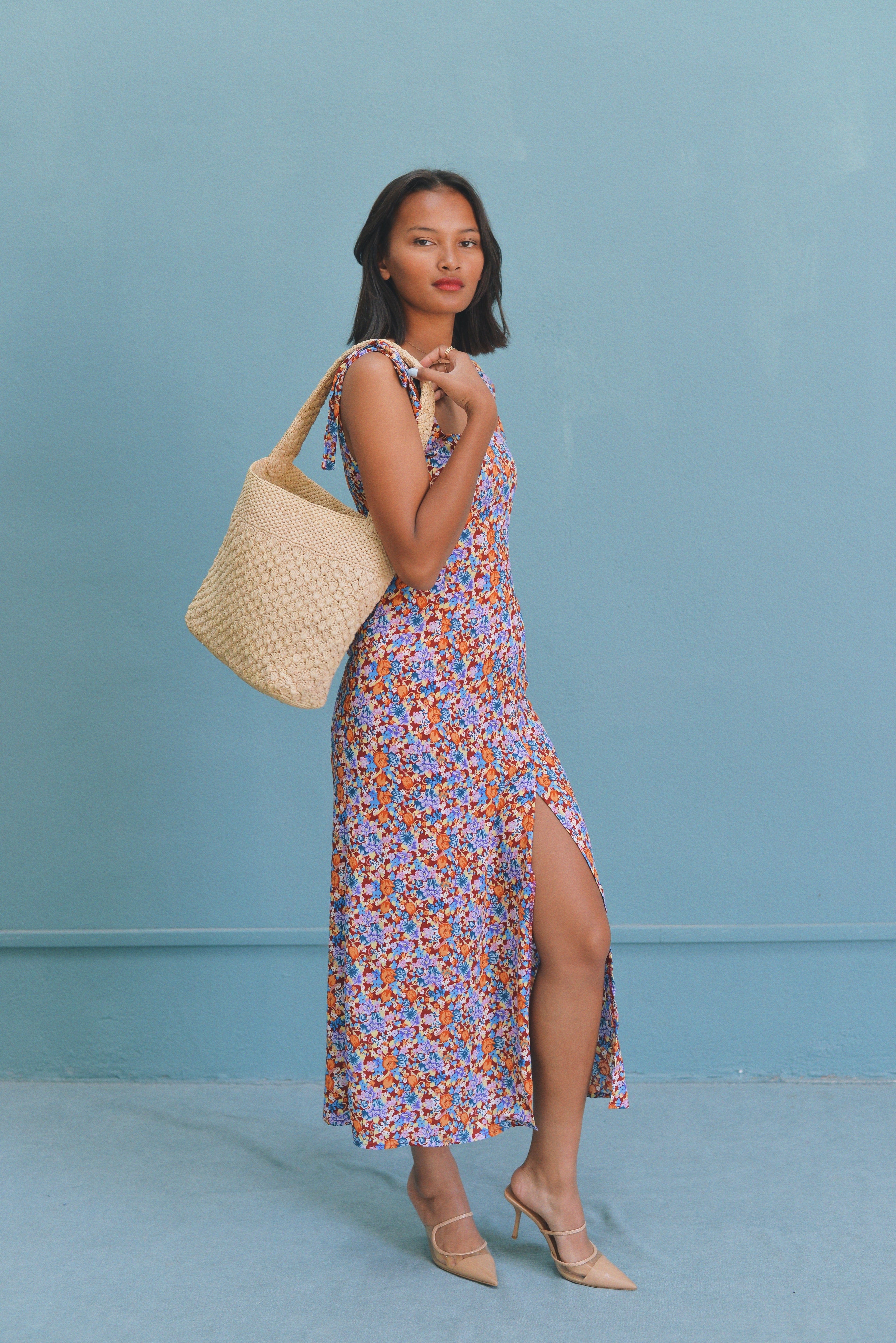 Tina dress