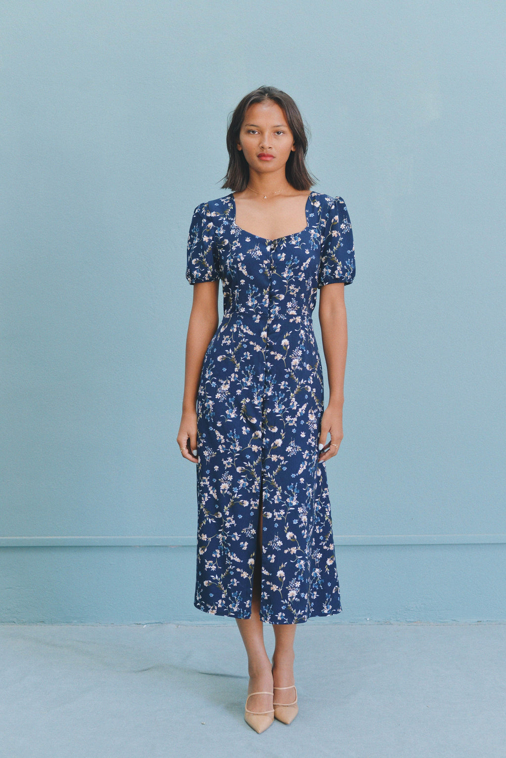 Vera dress