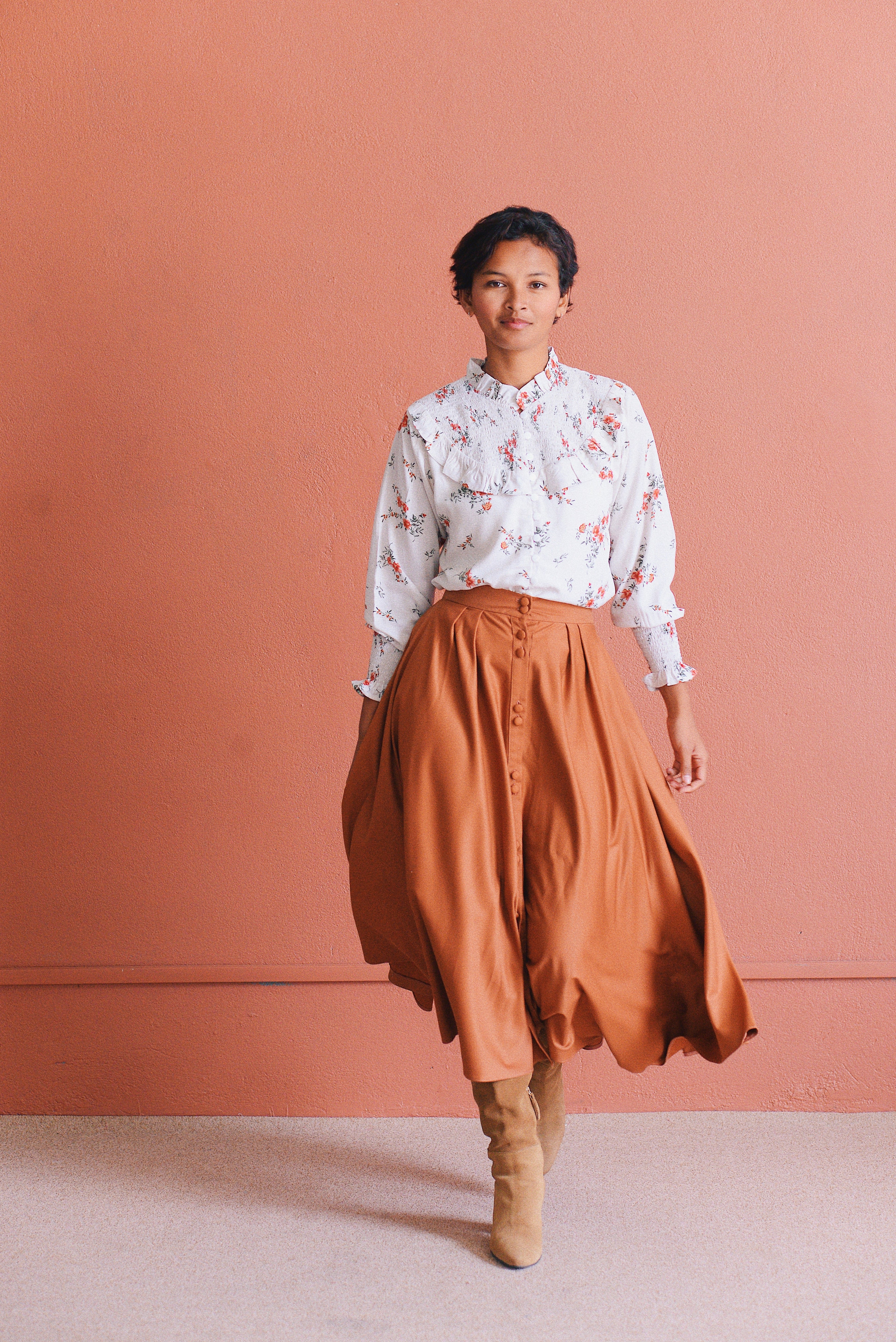 Blouse Bethany