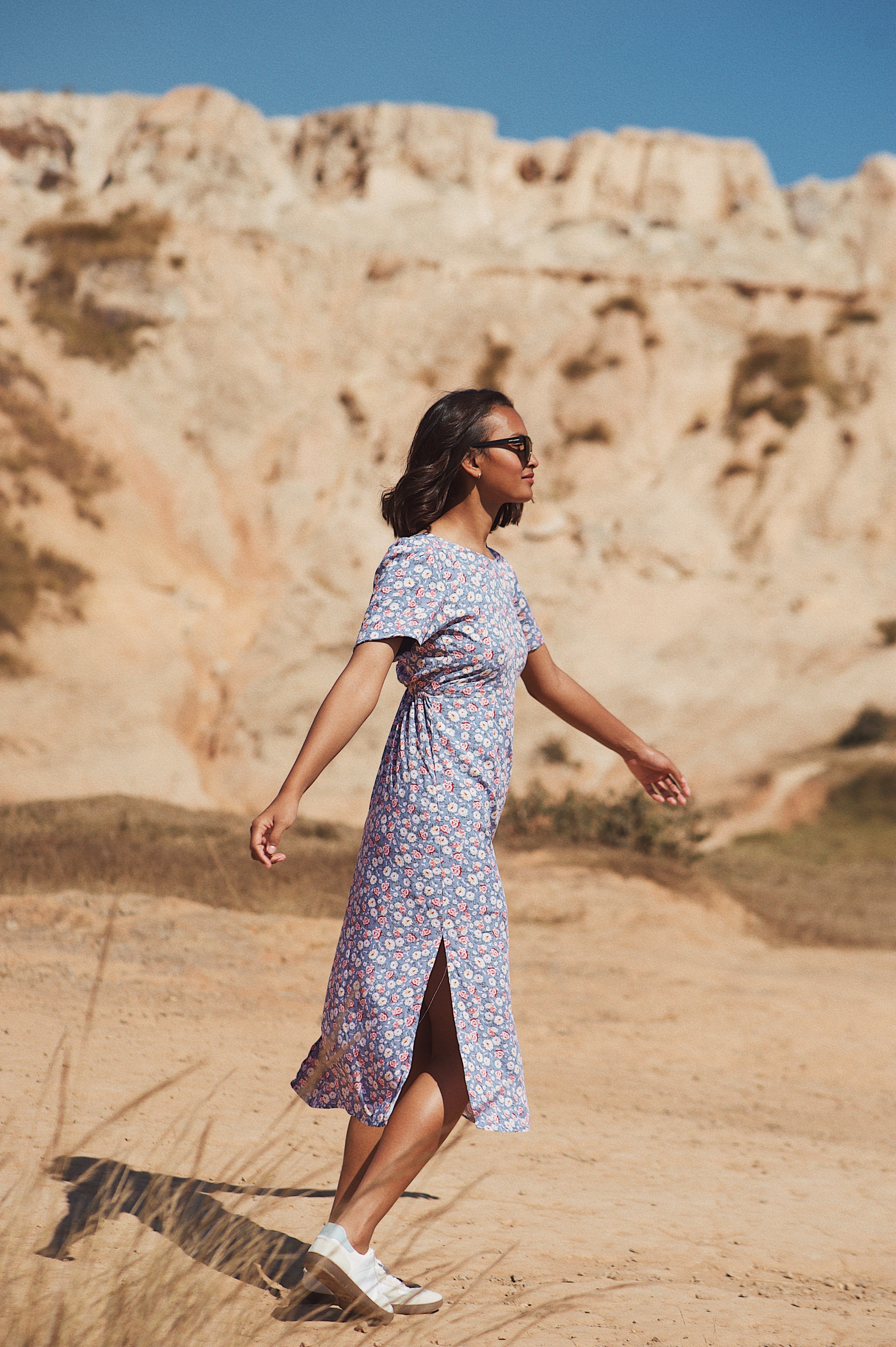 Vera dress