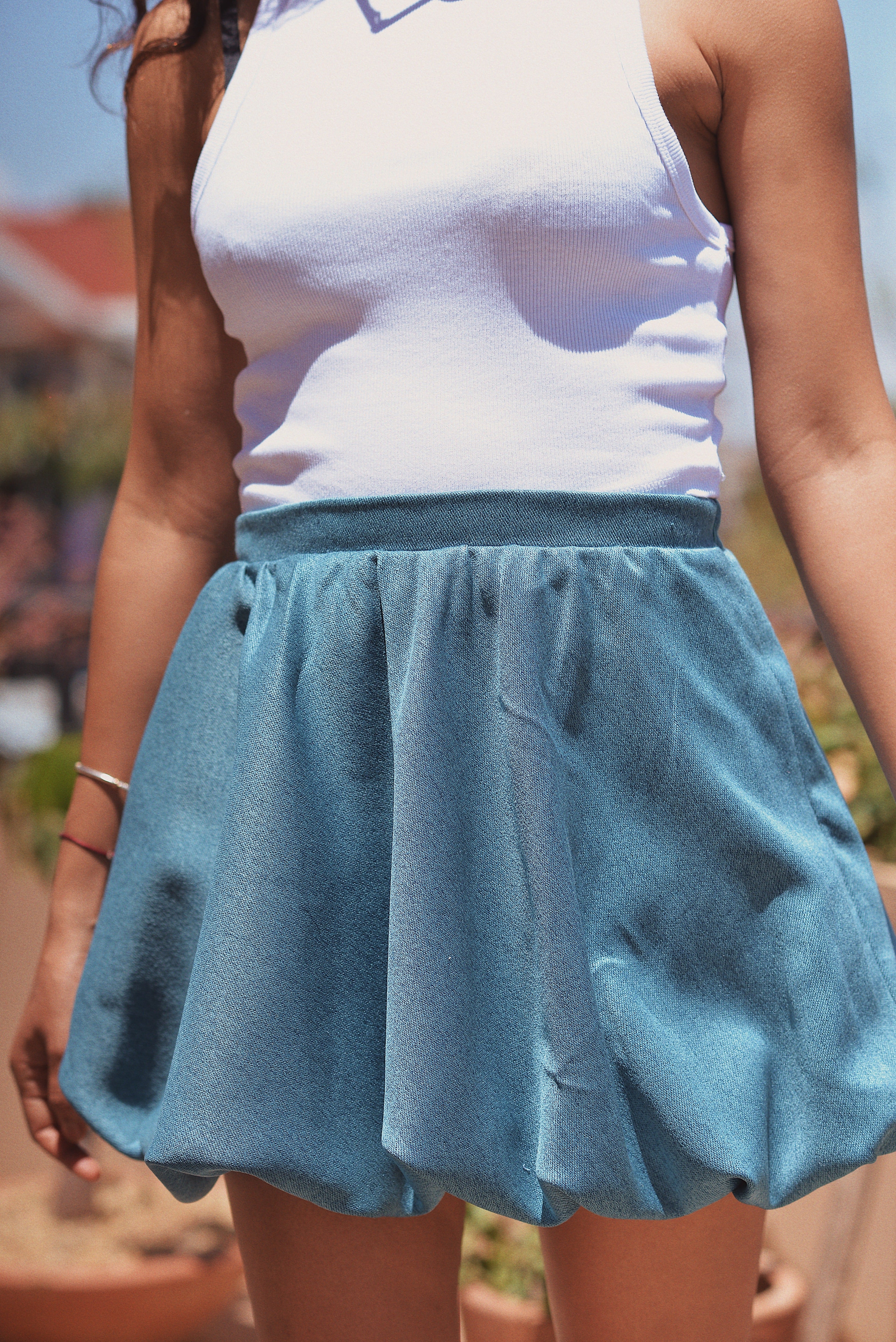 Betty skirt