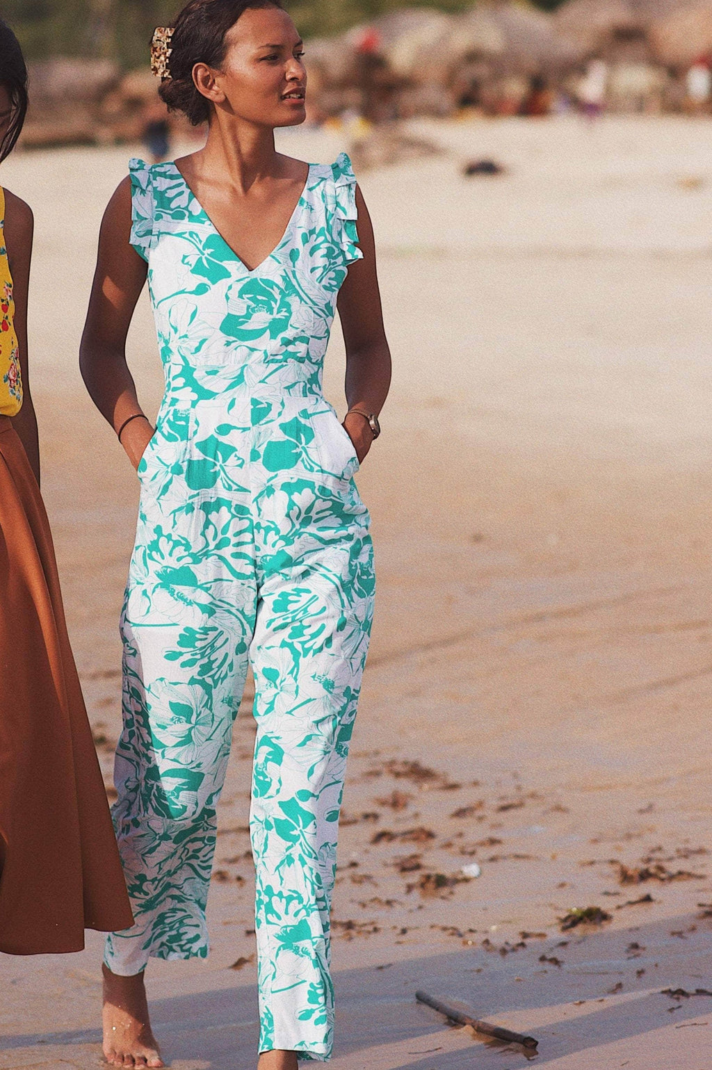 Hubert jumpsuit