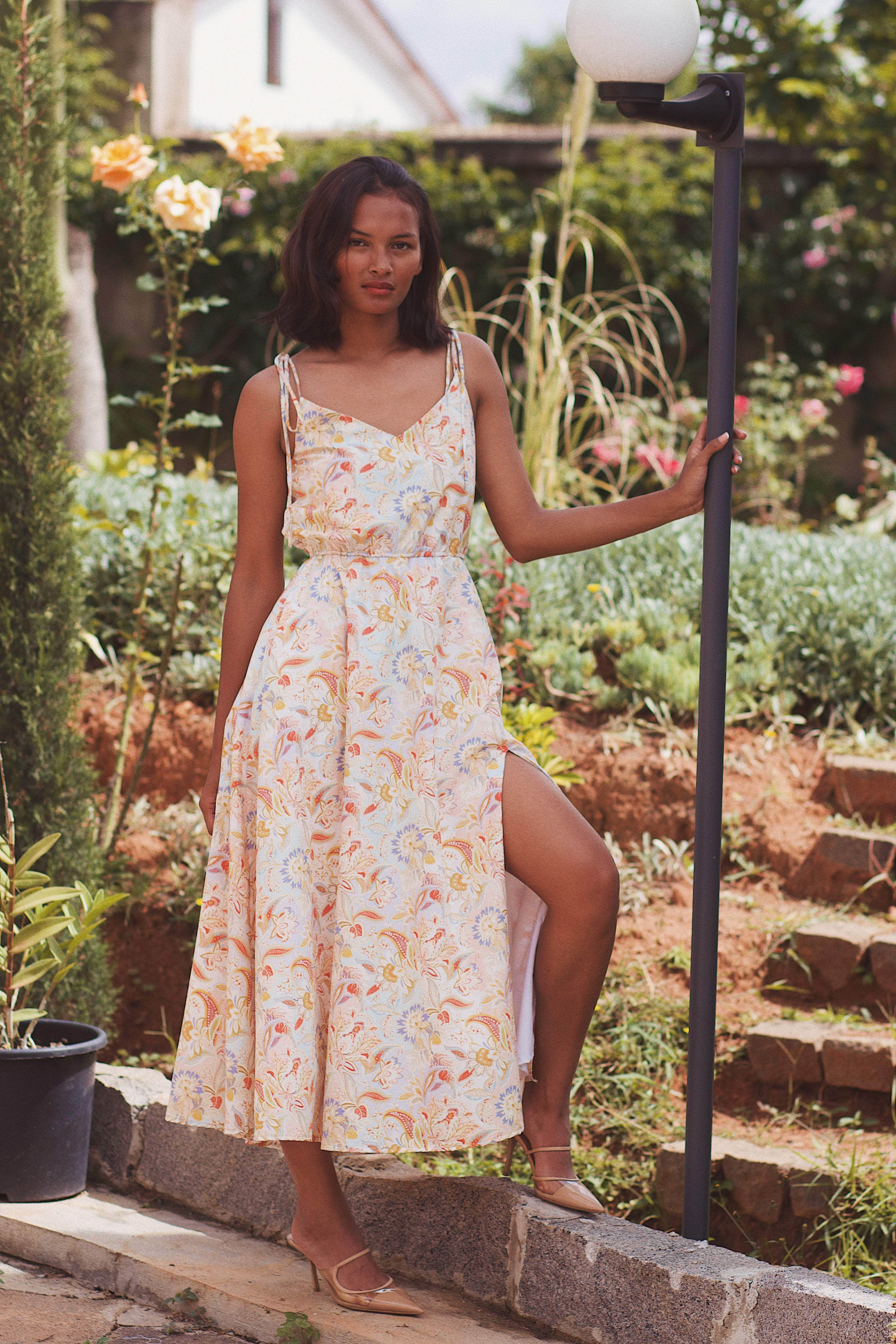 Pia dress