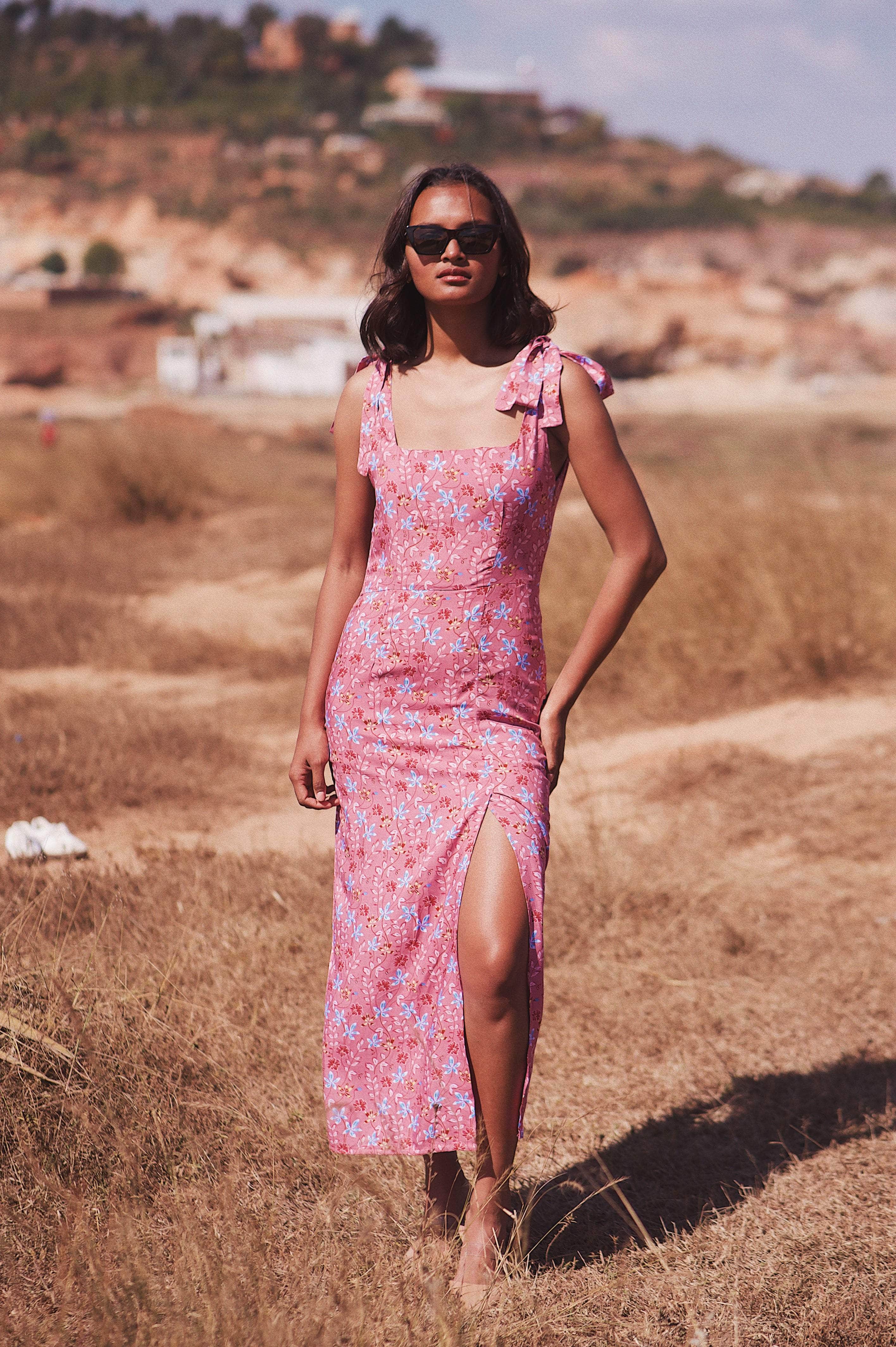 Tina dress