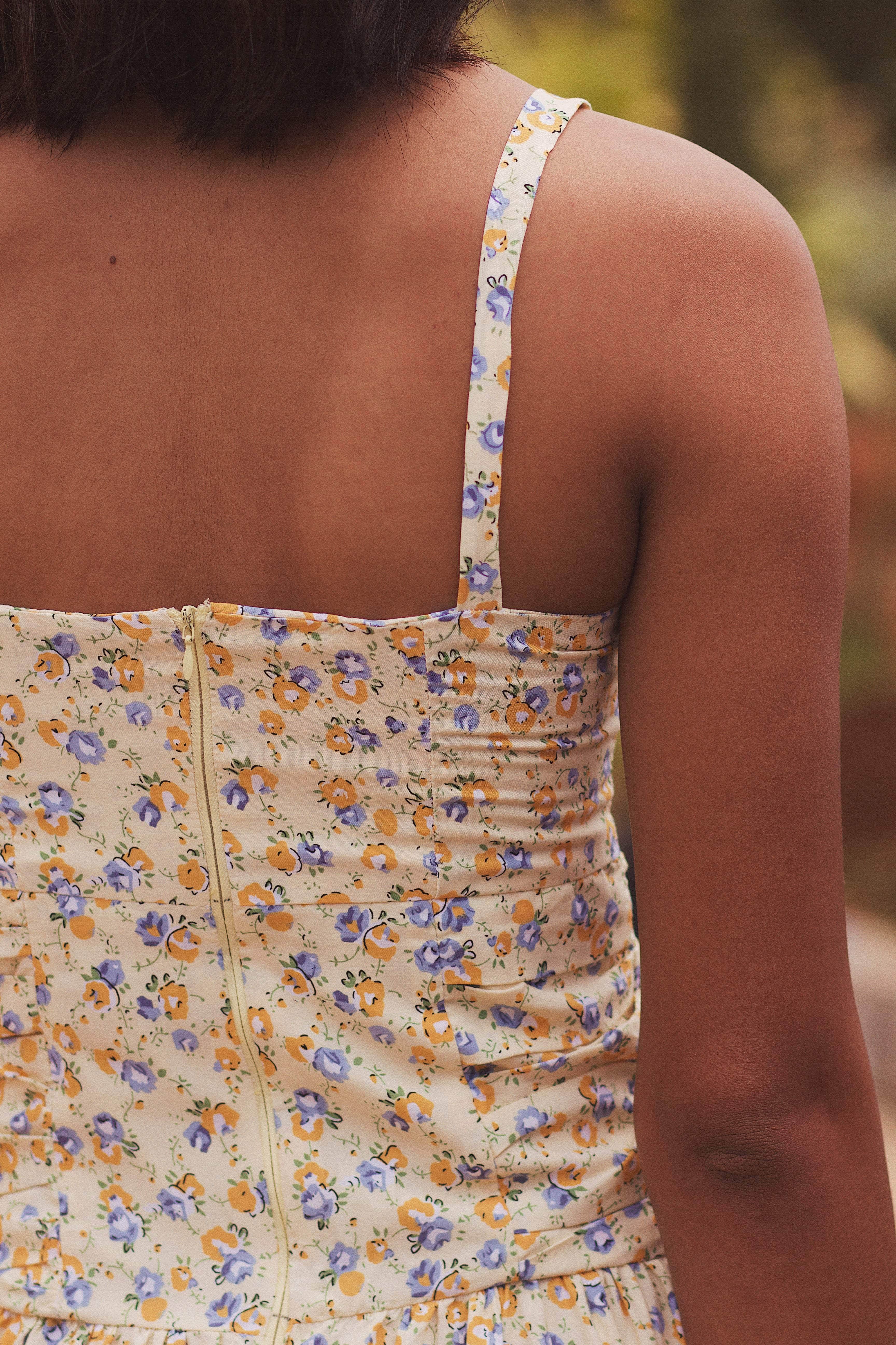 Solene dress