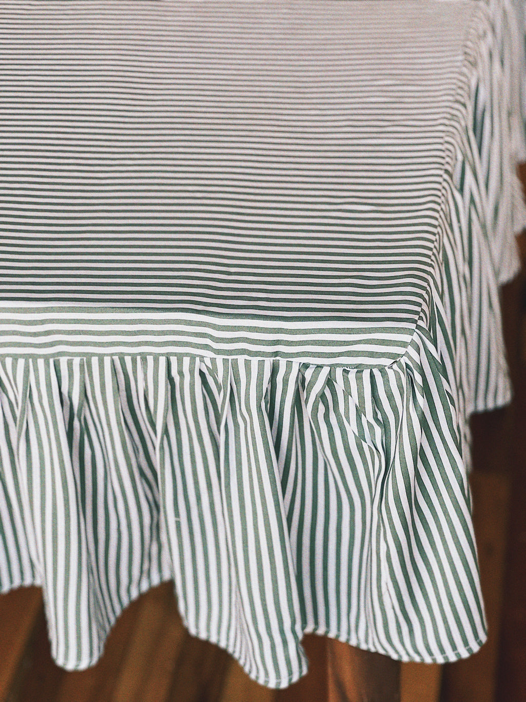 Tablecloth