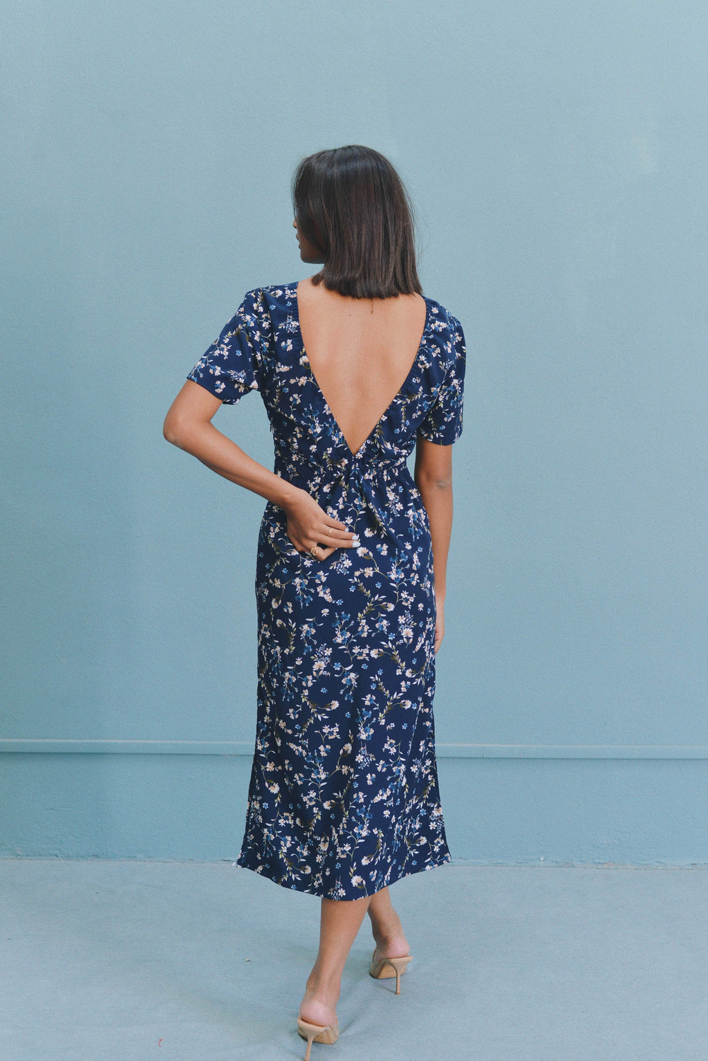 Vera dress