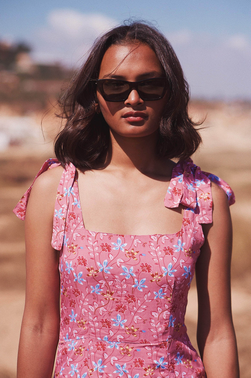 Tina dress