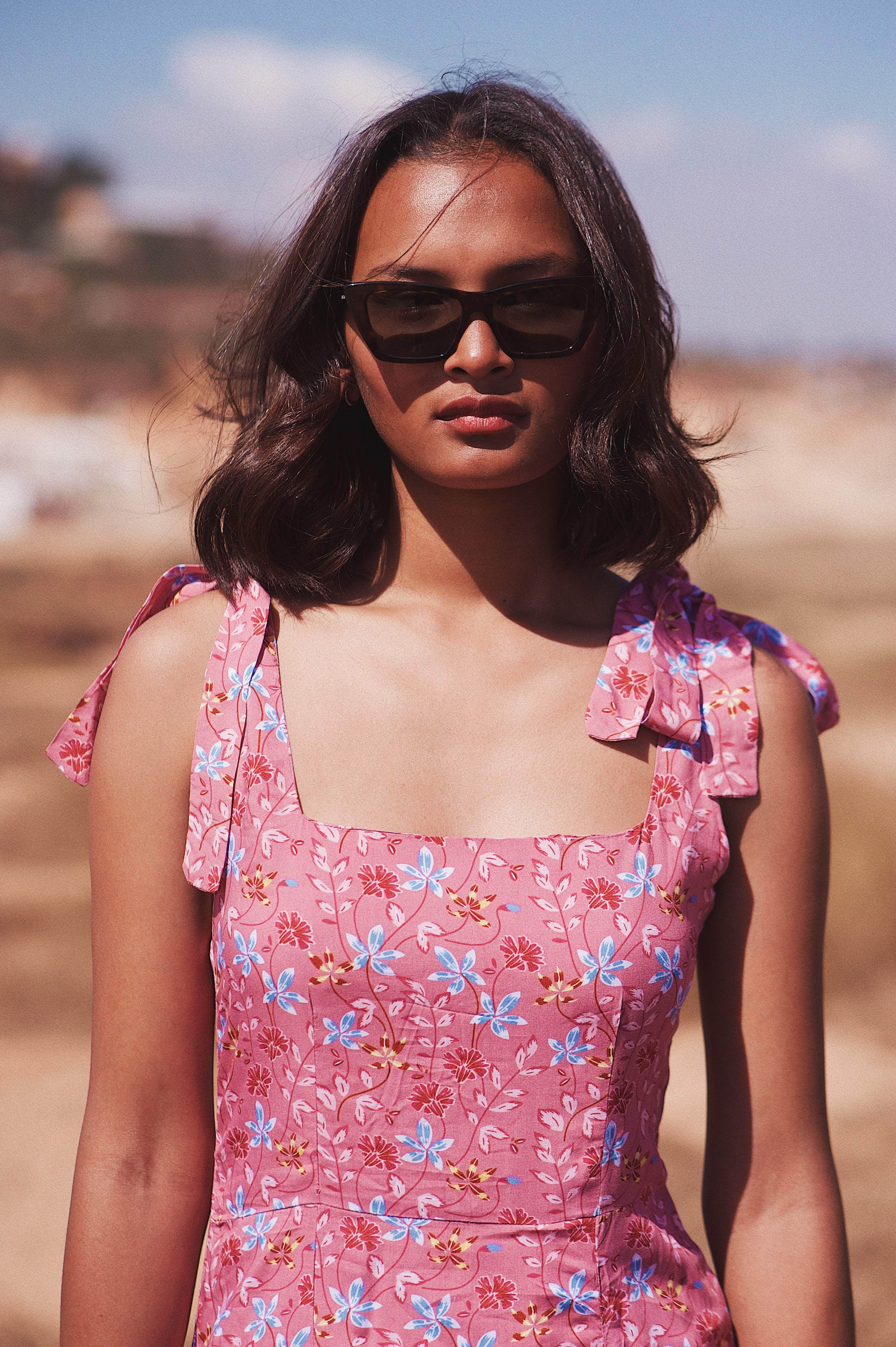 Tina dress