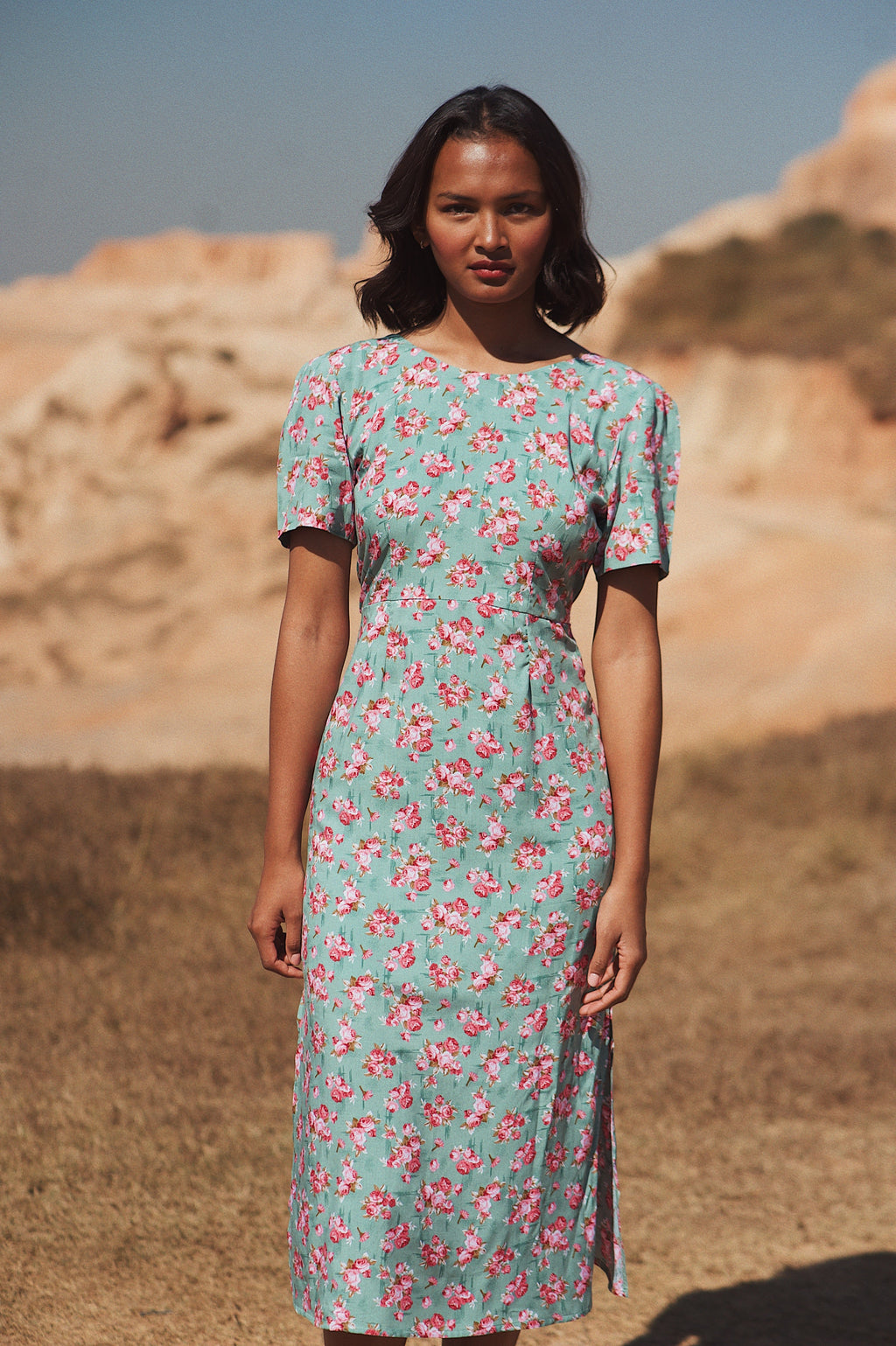 Vera dress