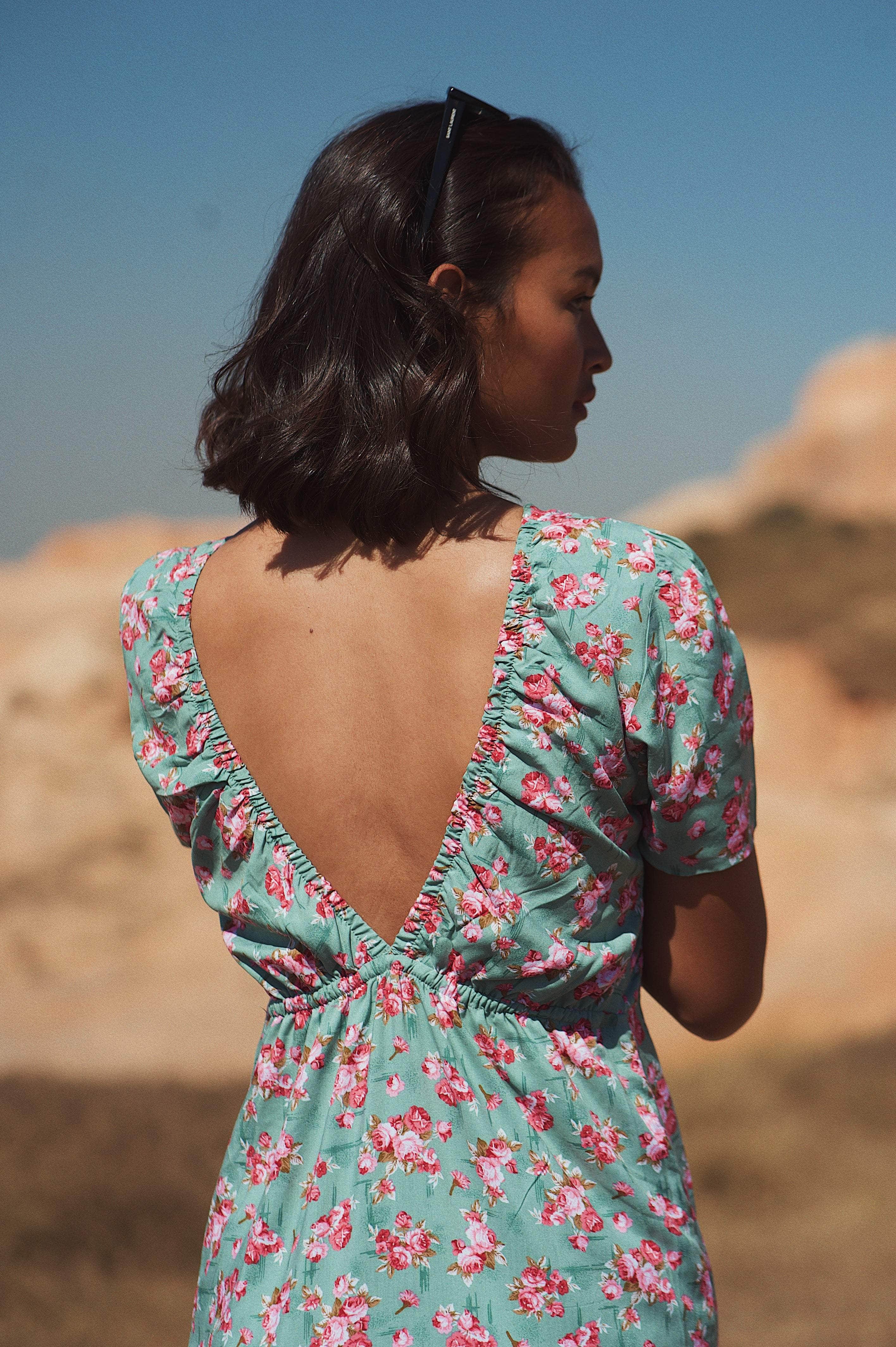 Vera dress