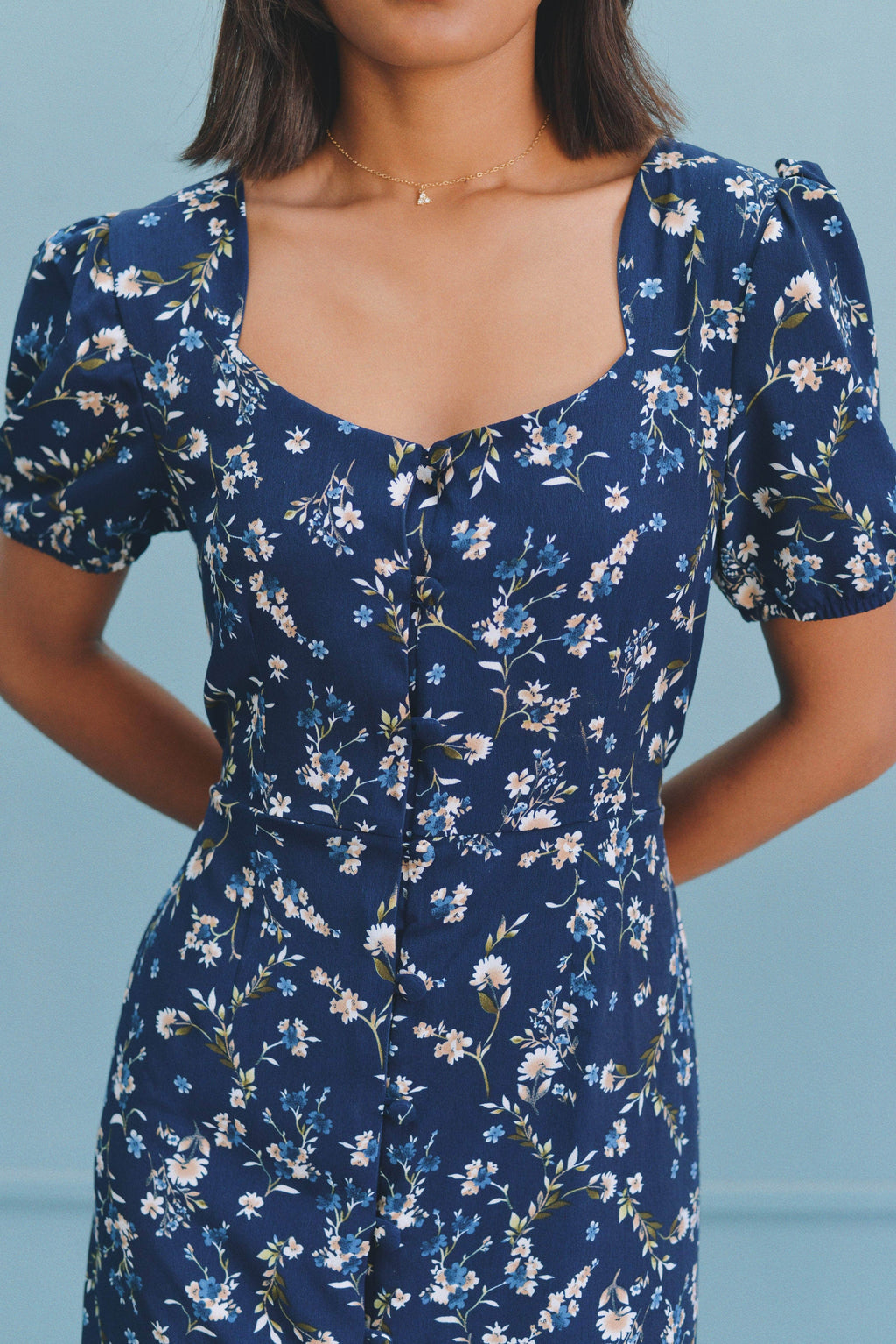 Vera dress