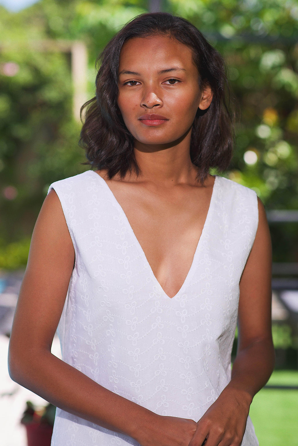 Gabrielle dress