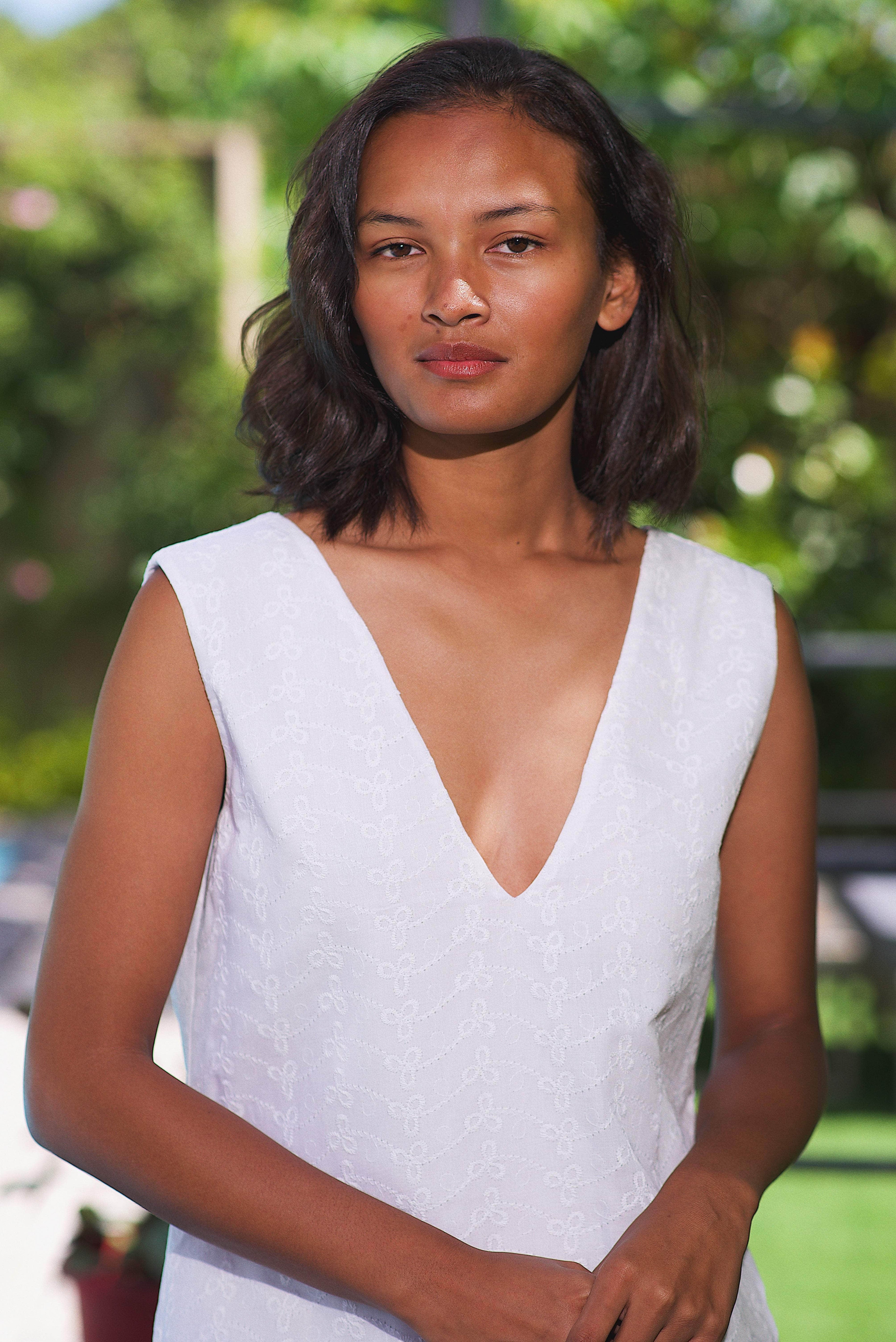 Gabrielle dress
