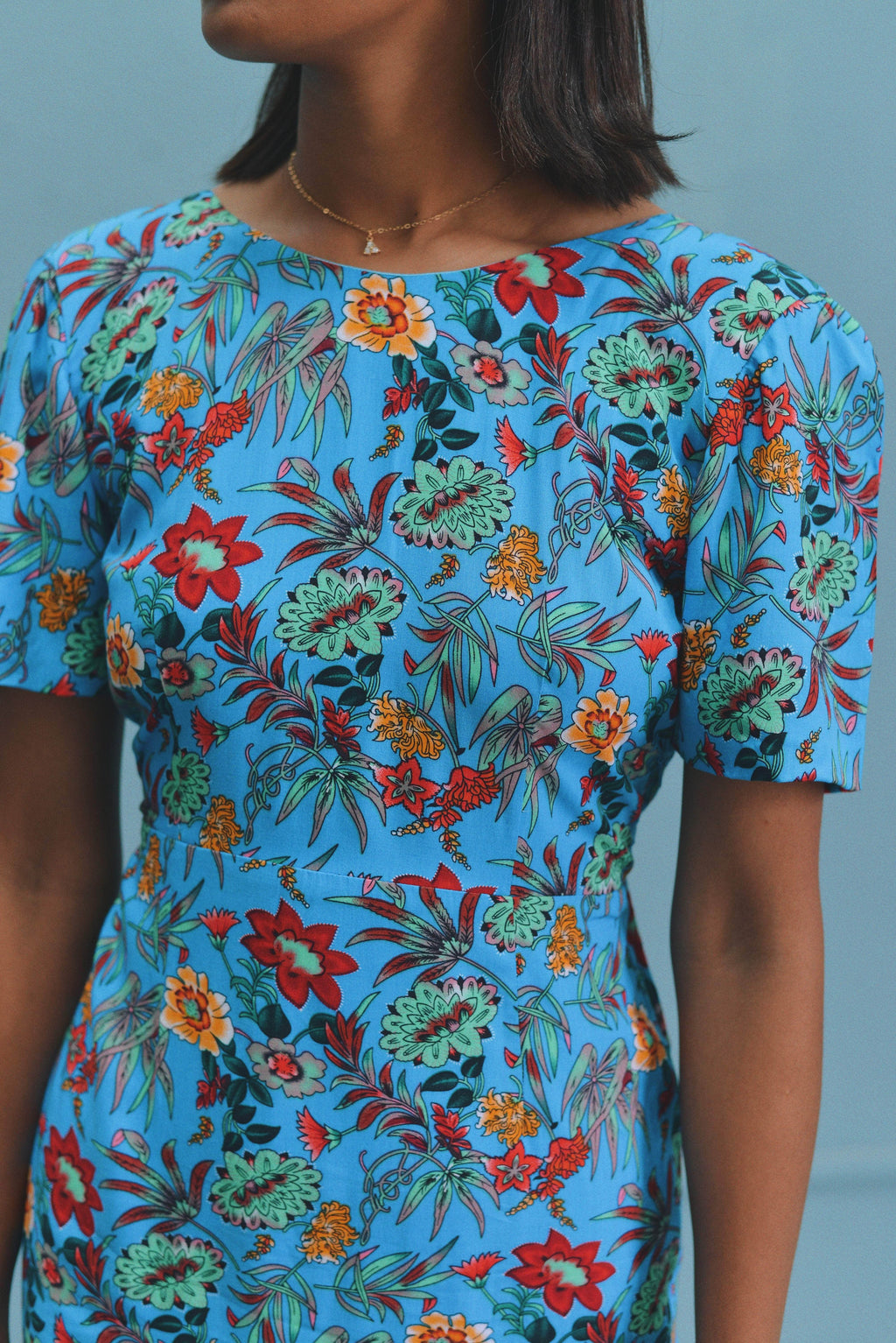 Vera dress