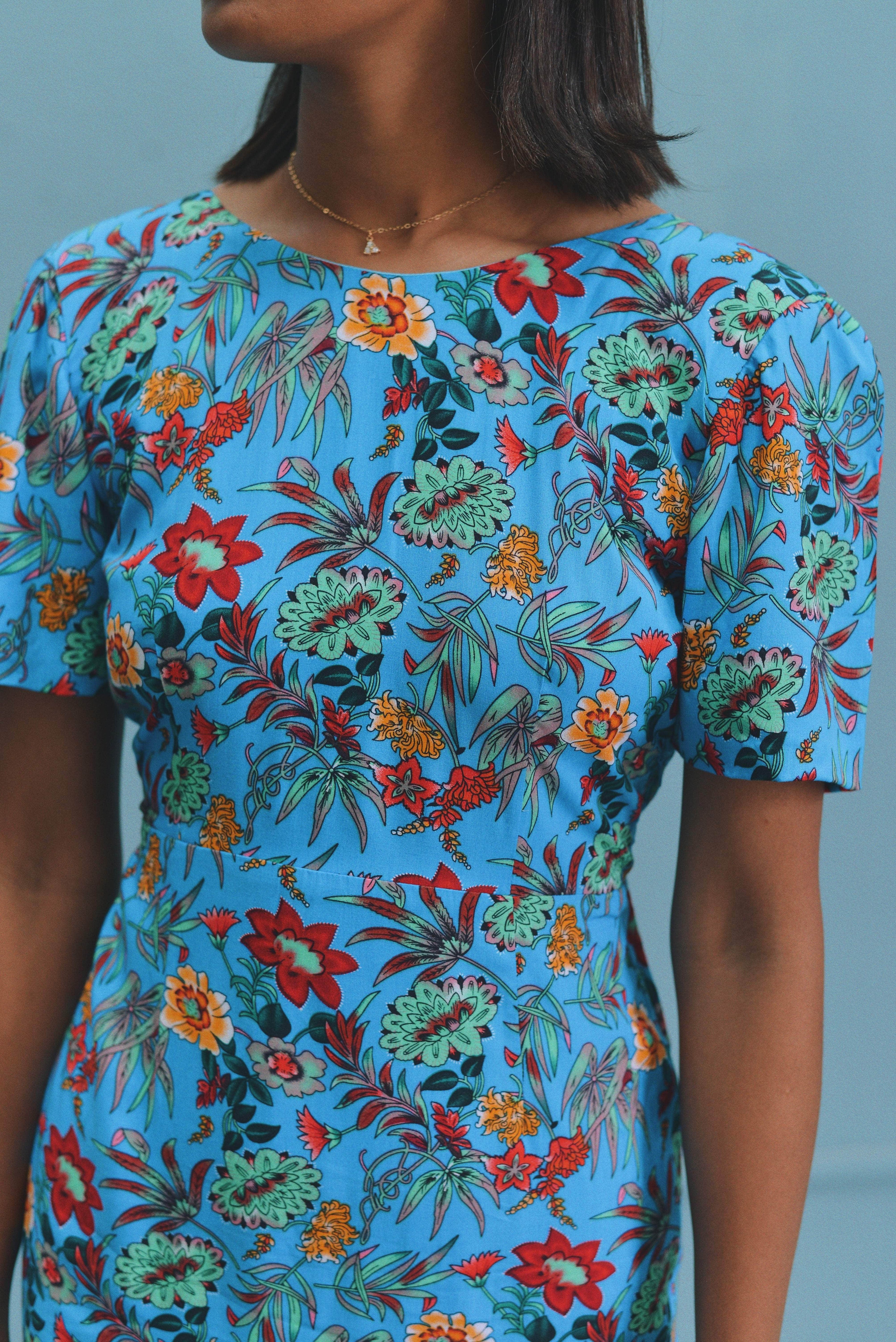 Vera dress