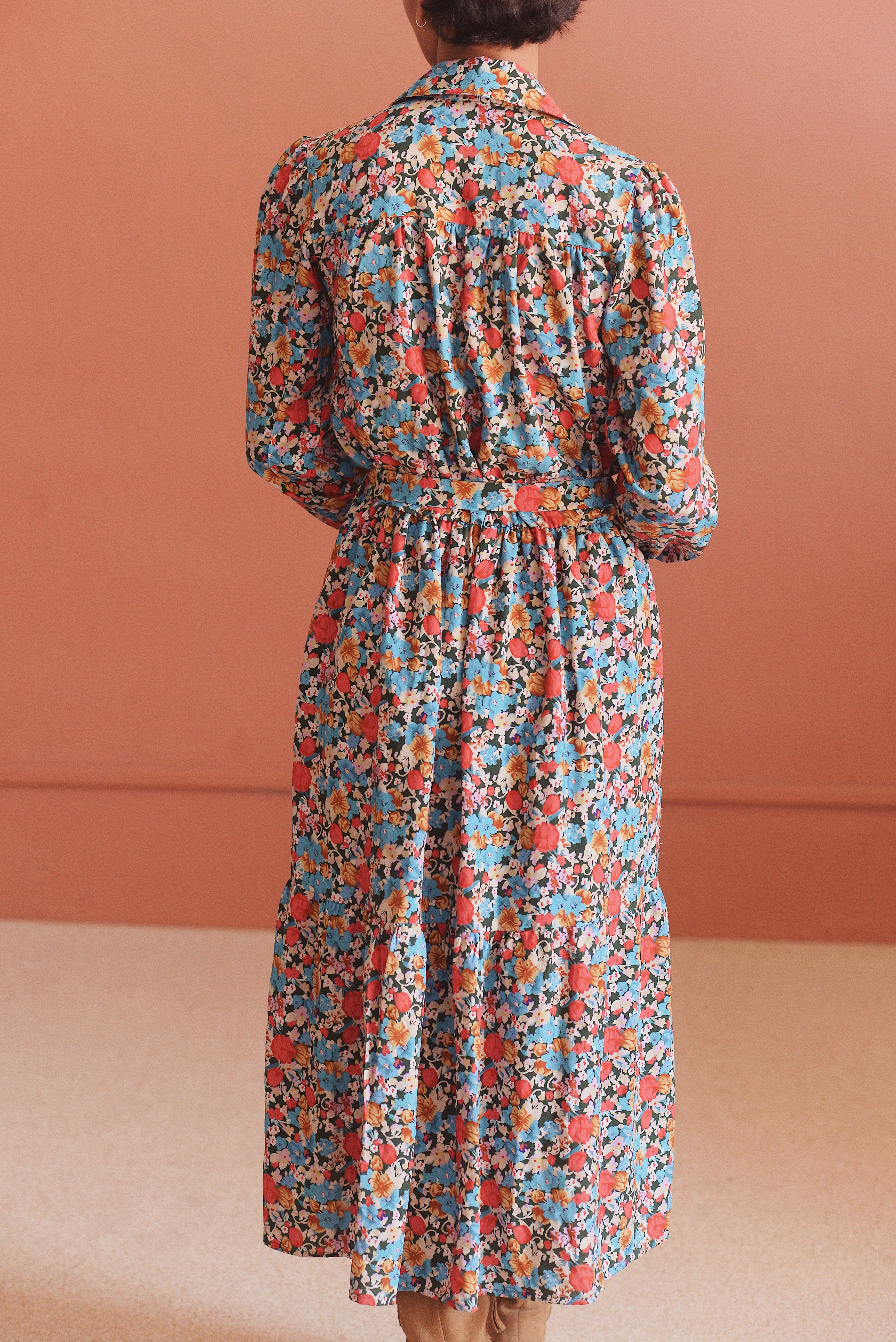 Sadie dress