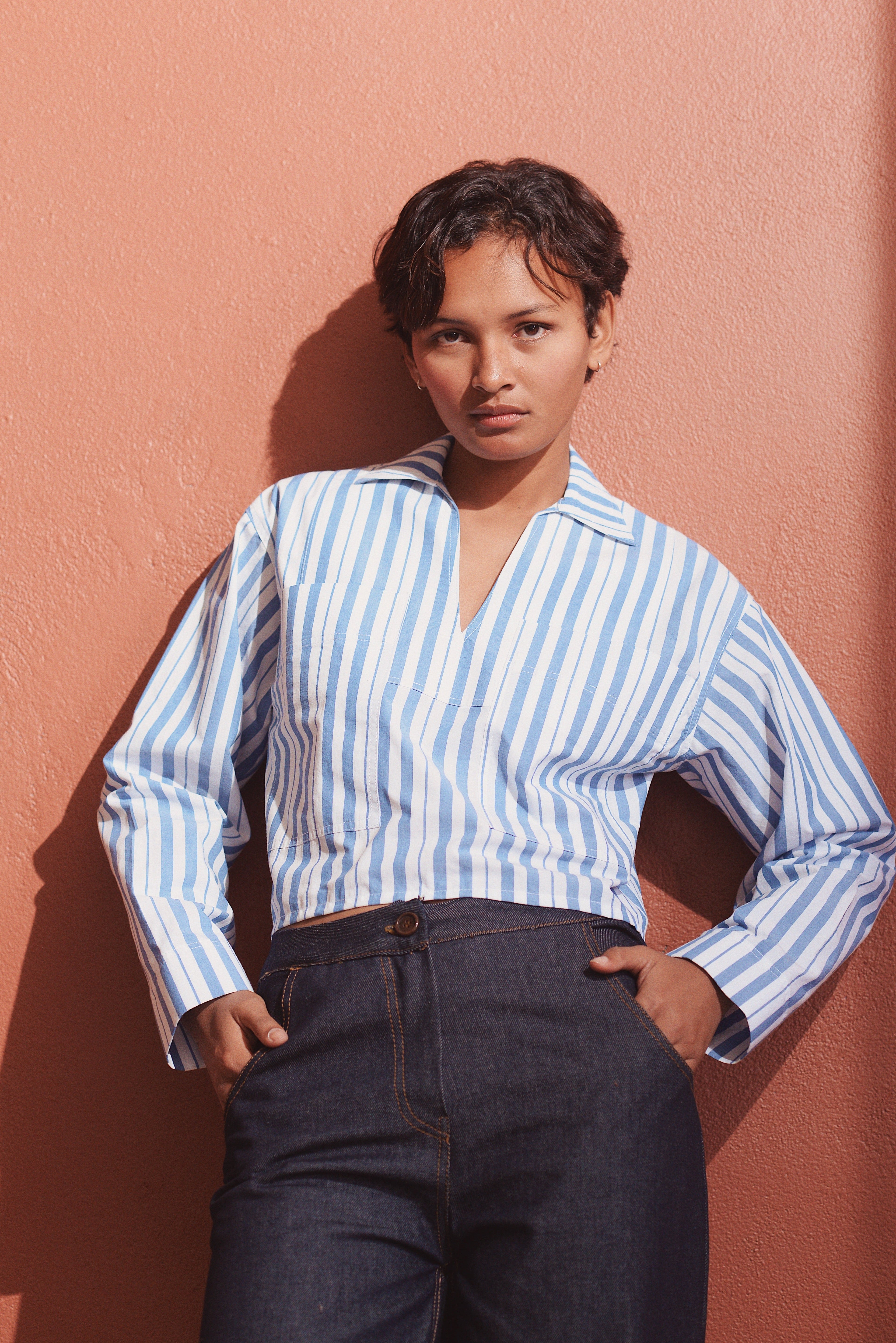 Jona blouse