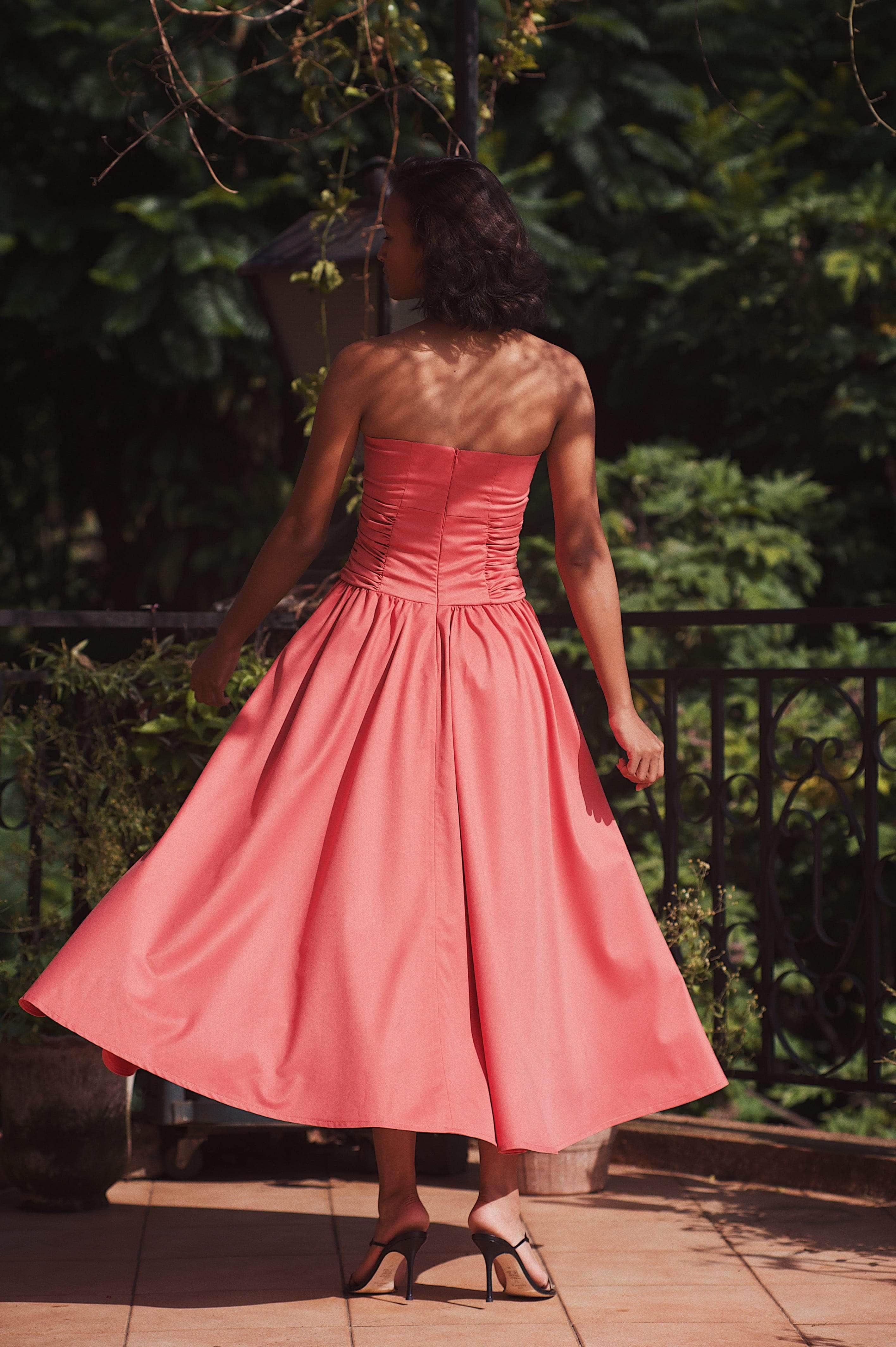 Lawrence dress