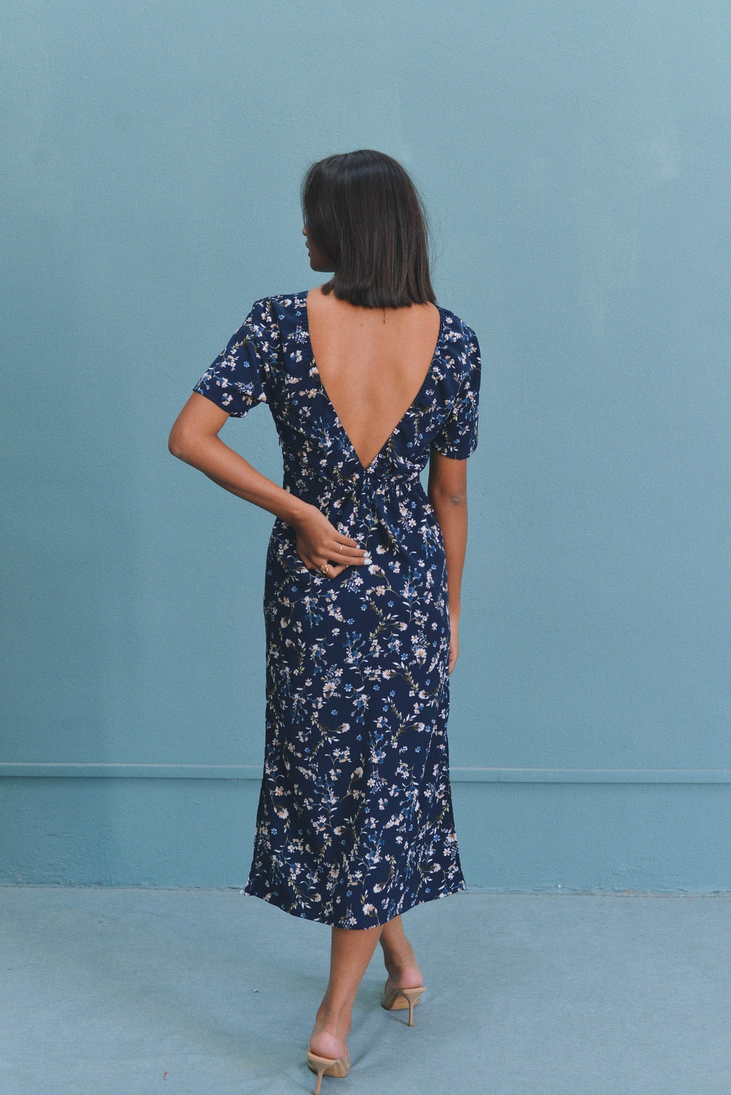 Vera dress