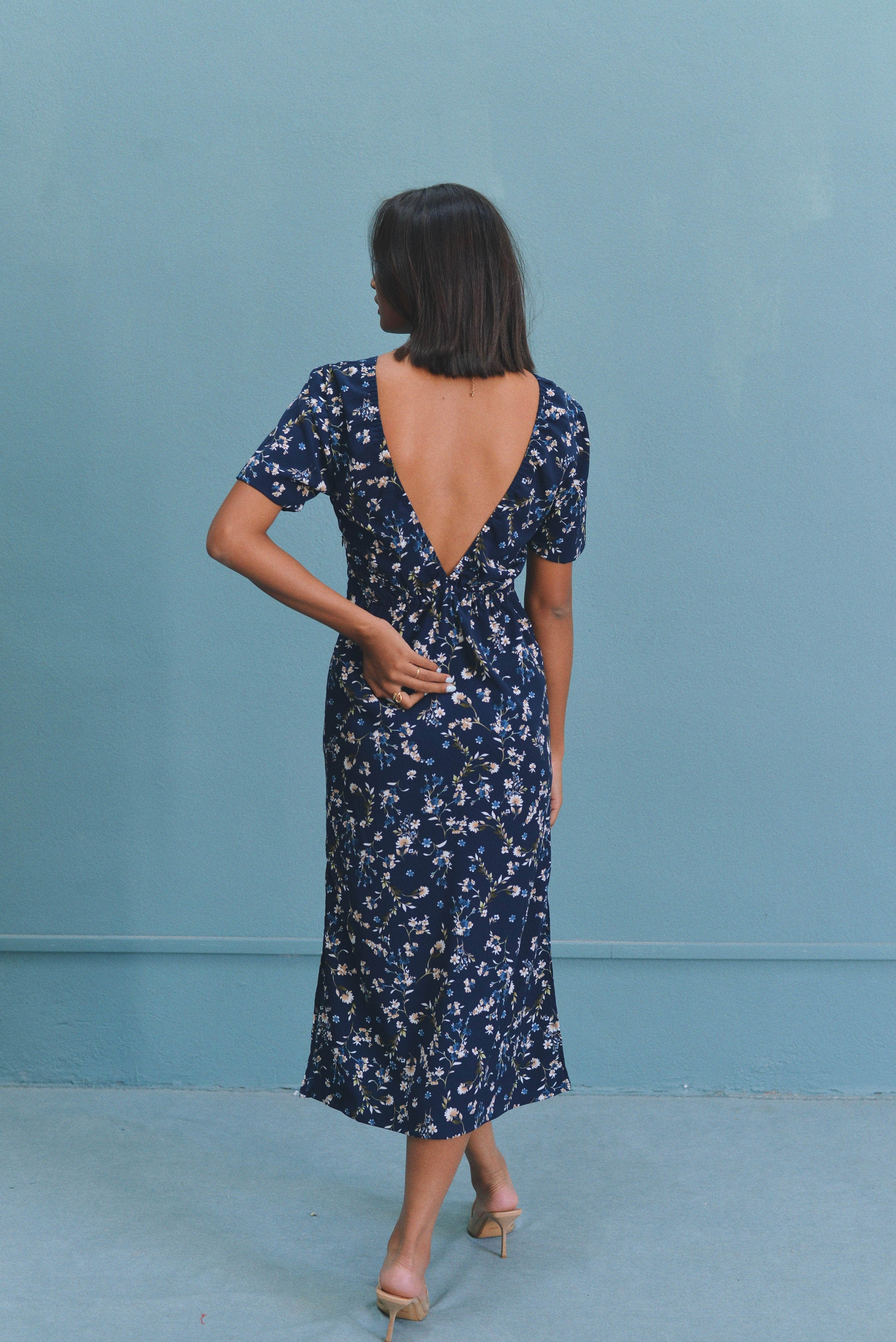 Vera dress