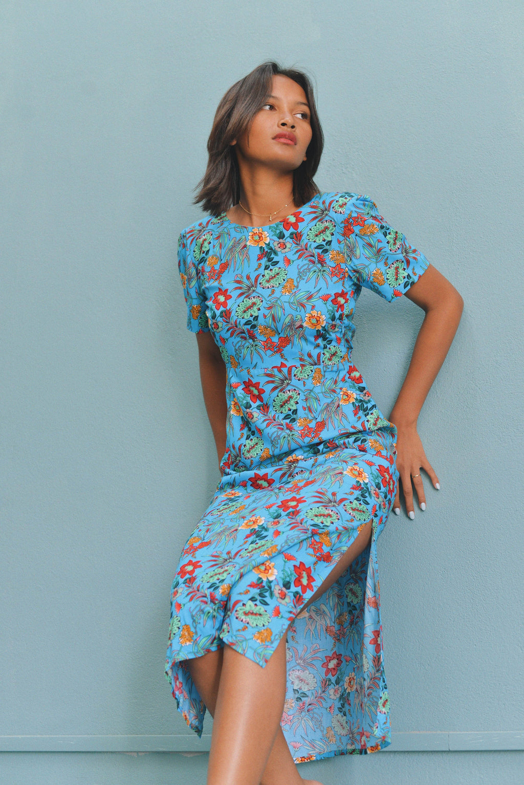 Vera dress