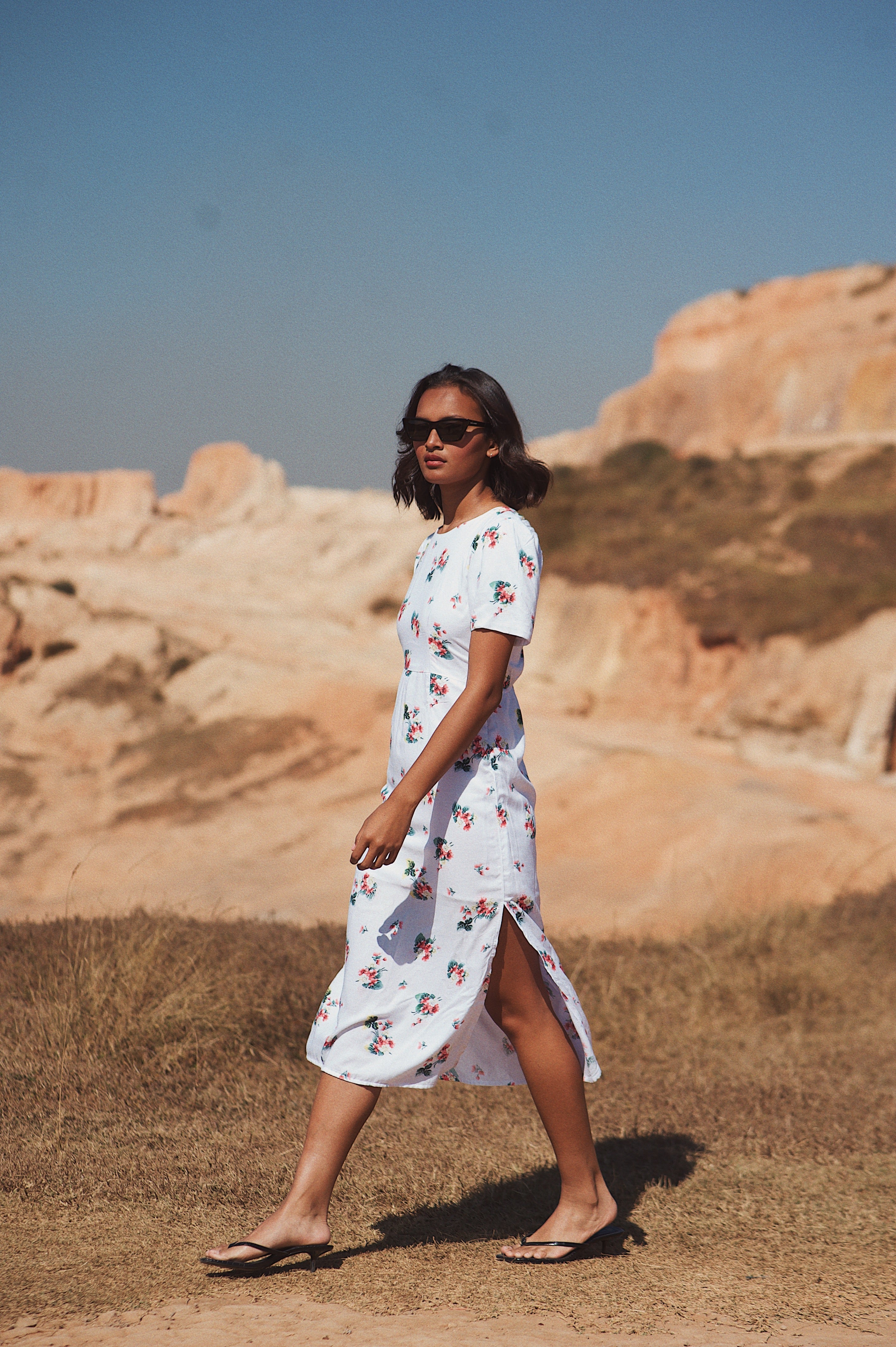 Vera dress