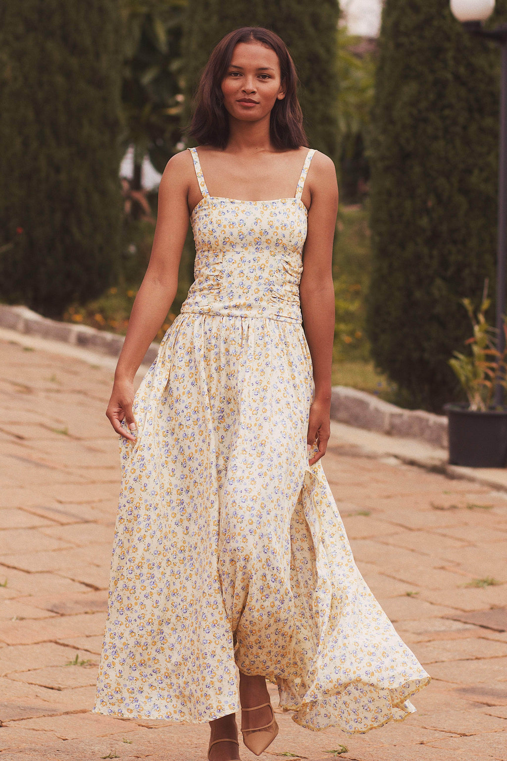Solene dress