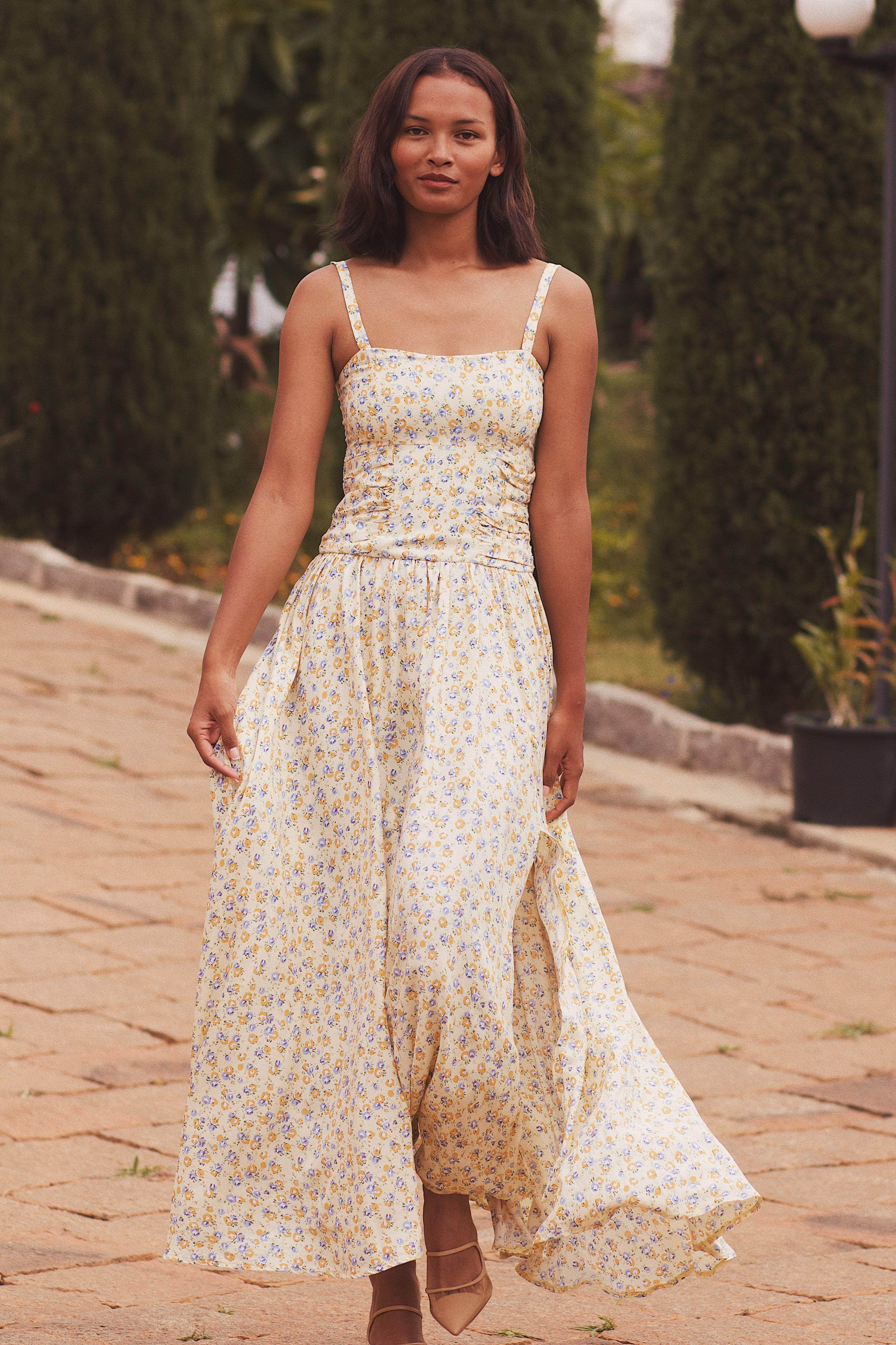 Solene dress