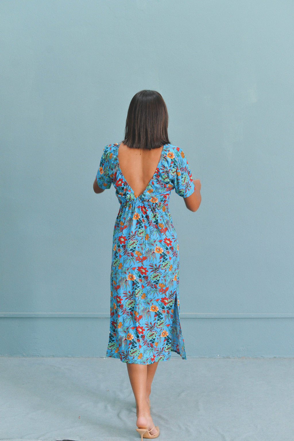 Vera dress