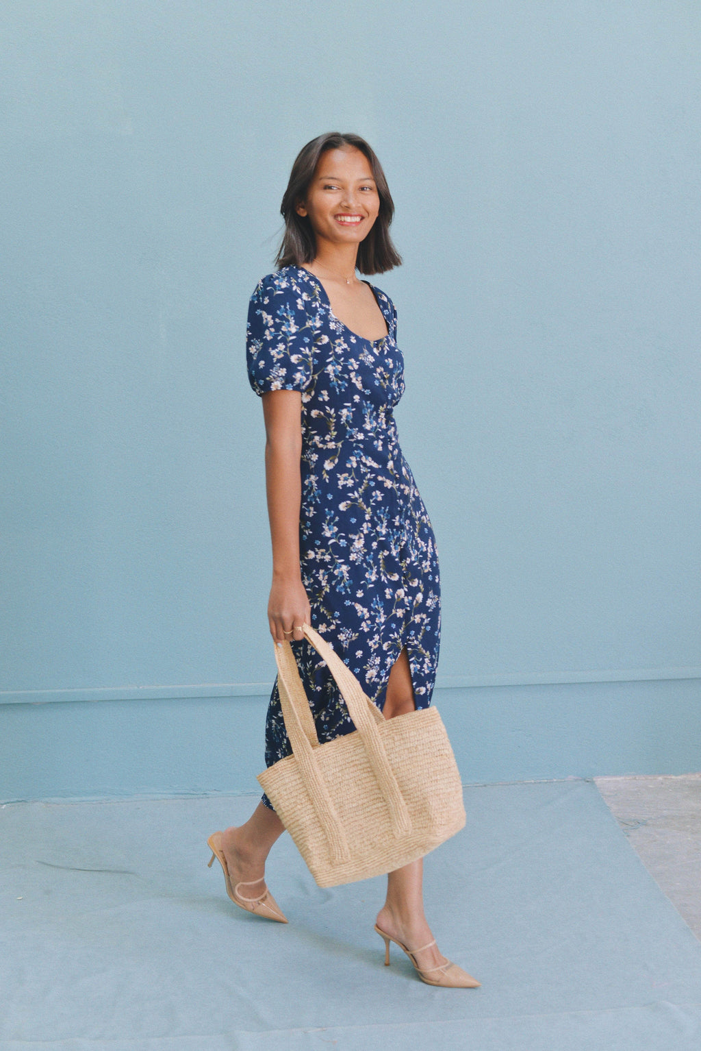 Vera dress