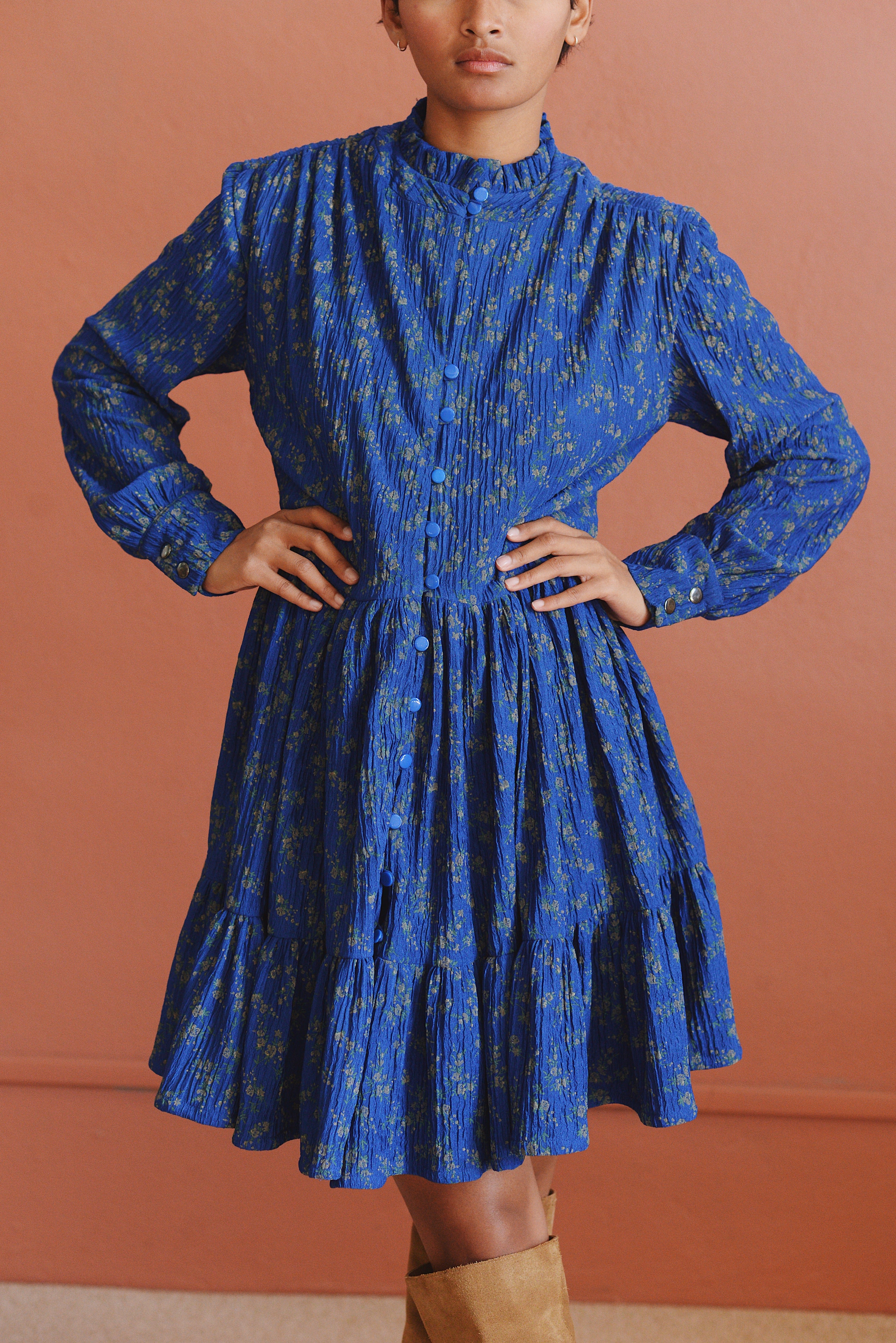 Estralette dress