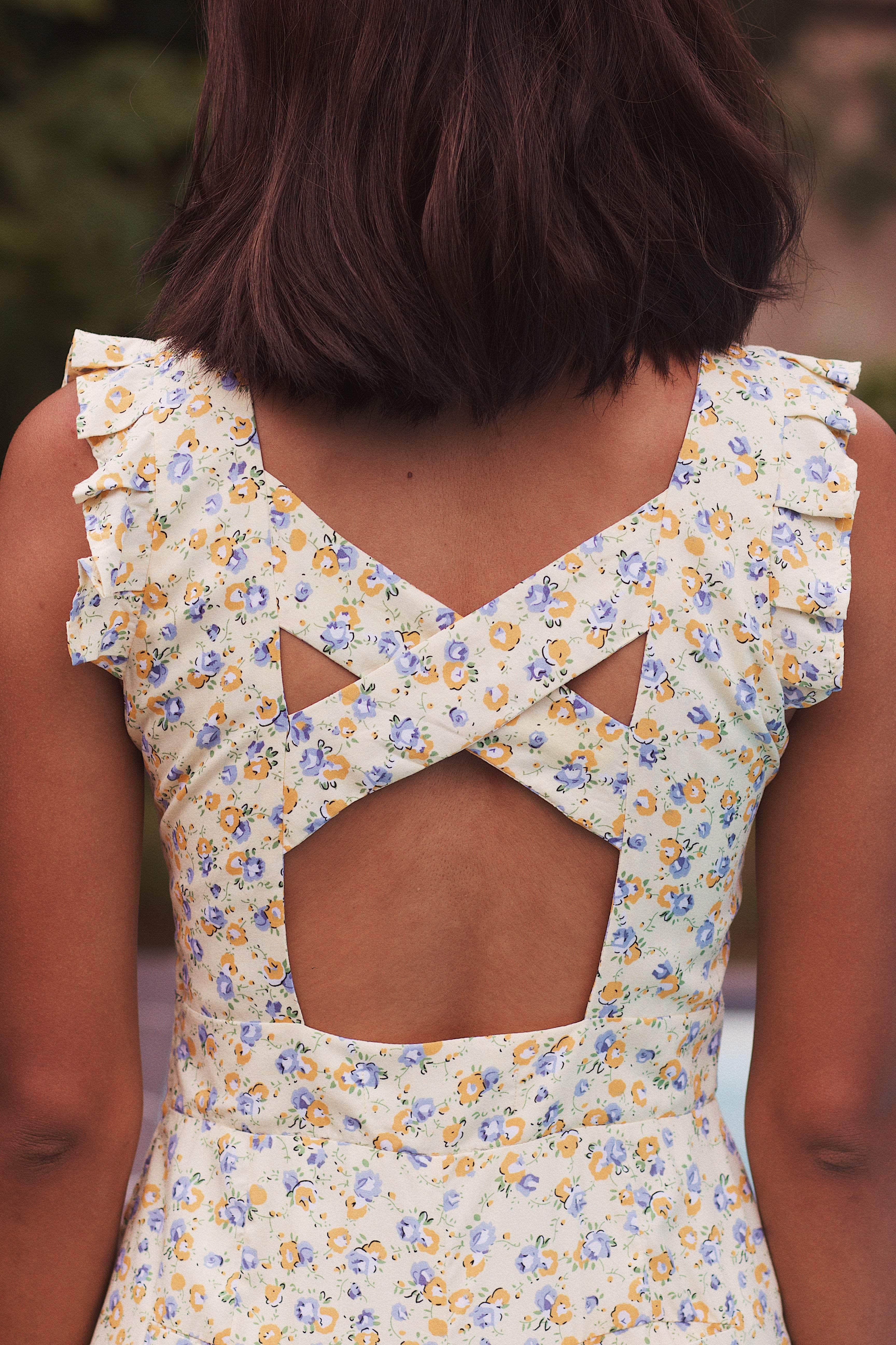 Hubert jumpsuit