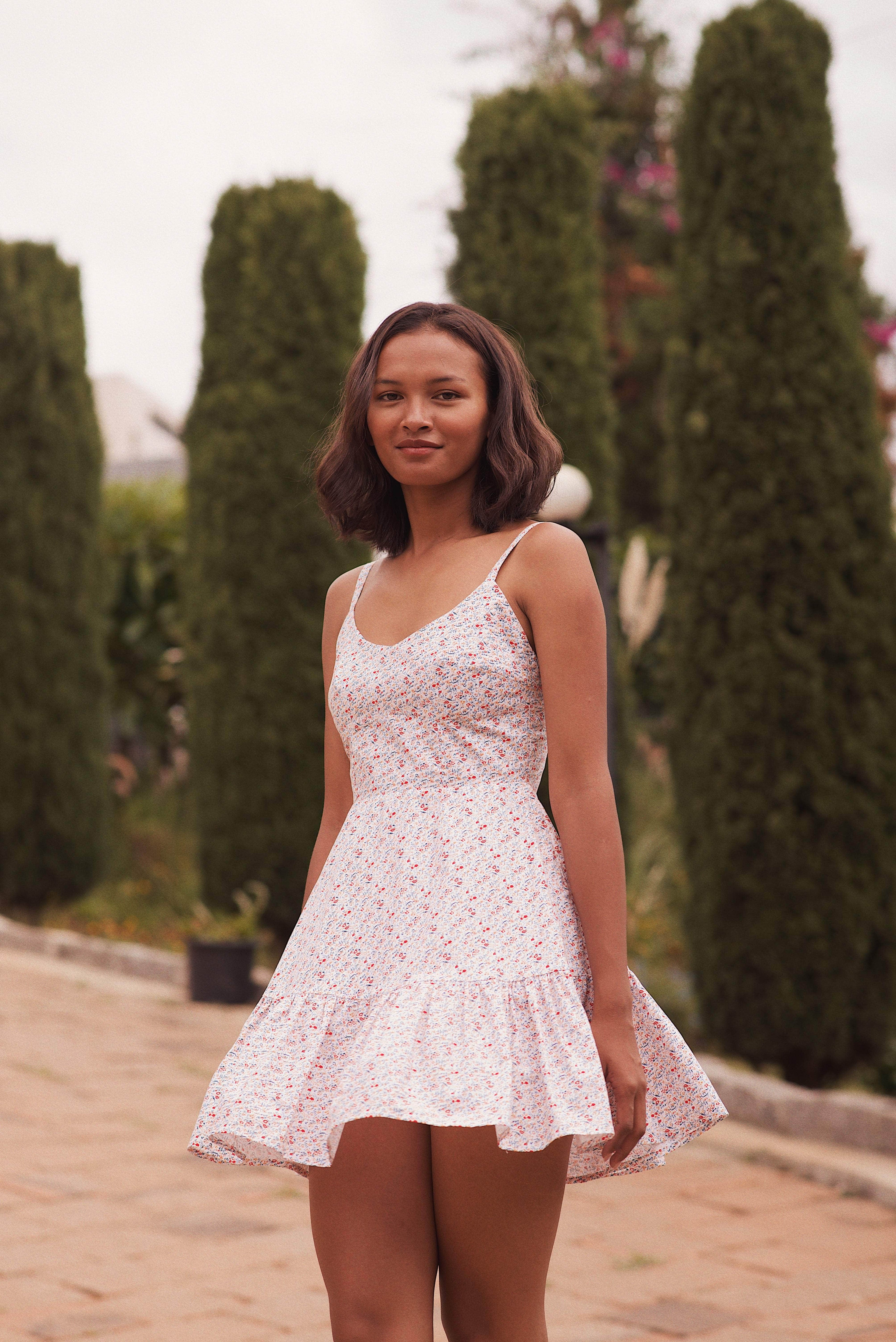 Elsa dress