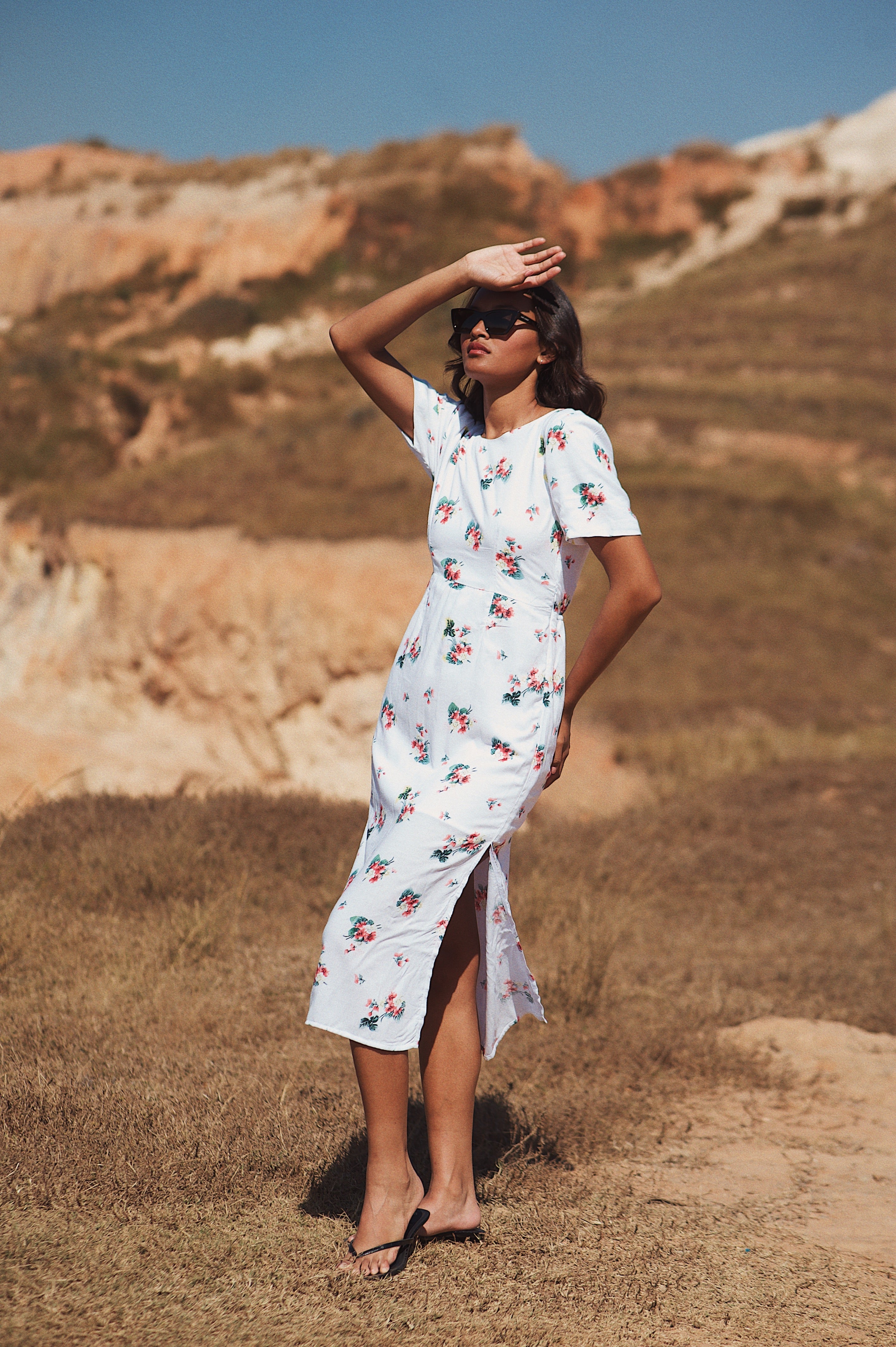 Vera dress