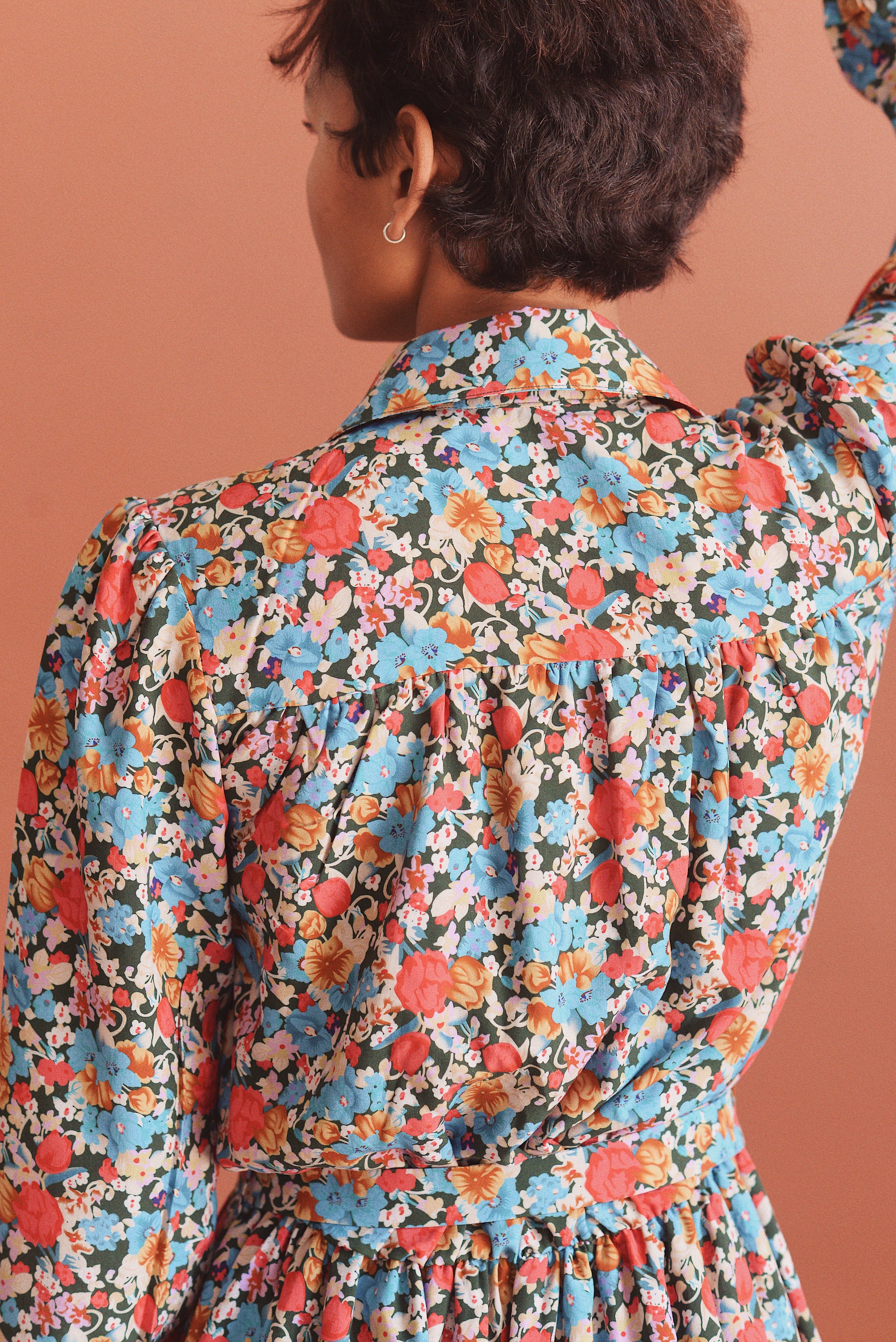 Sadie dress