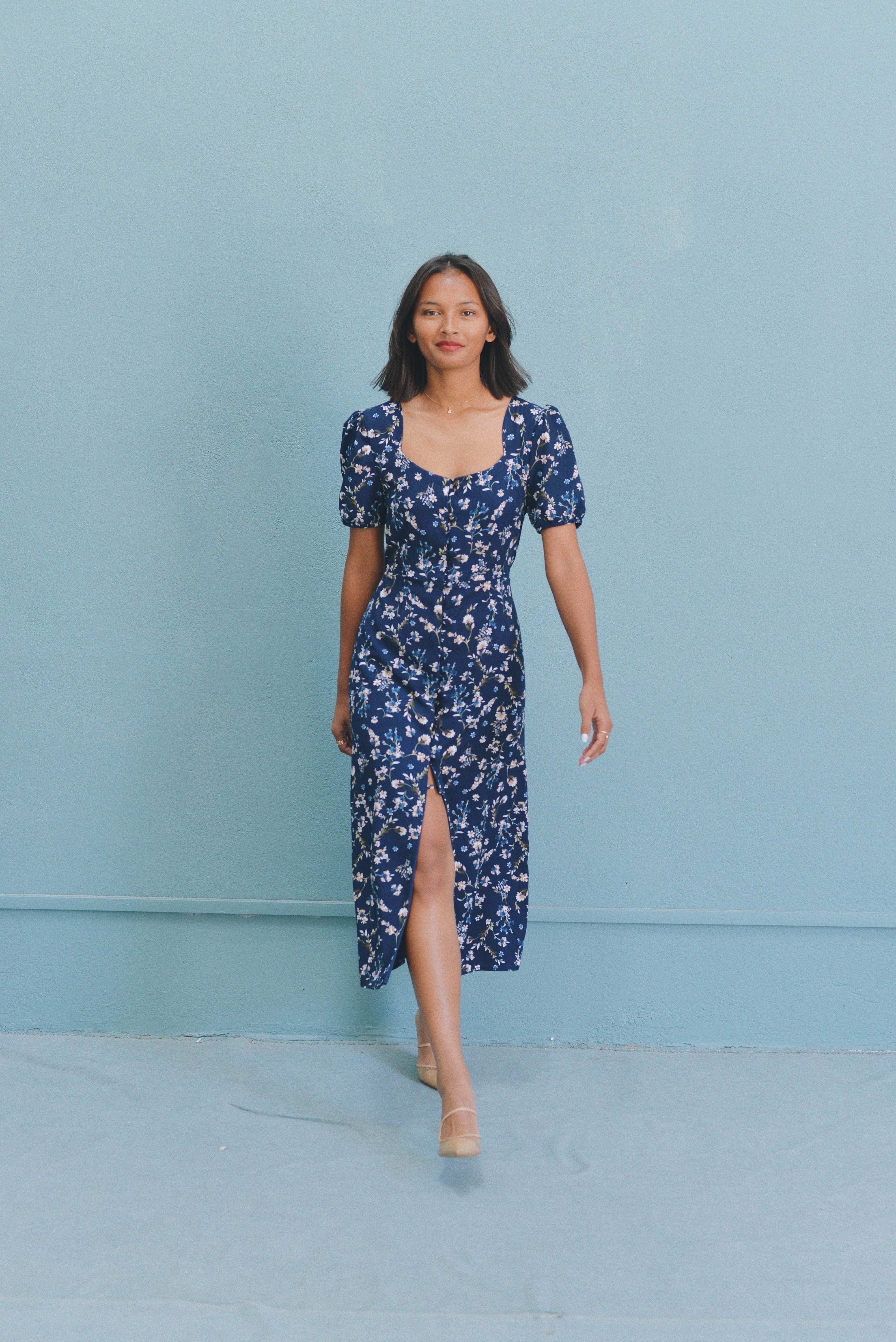 Vera dress