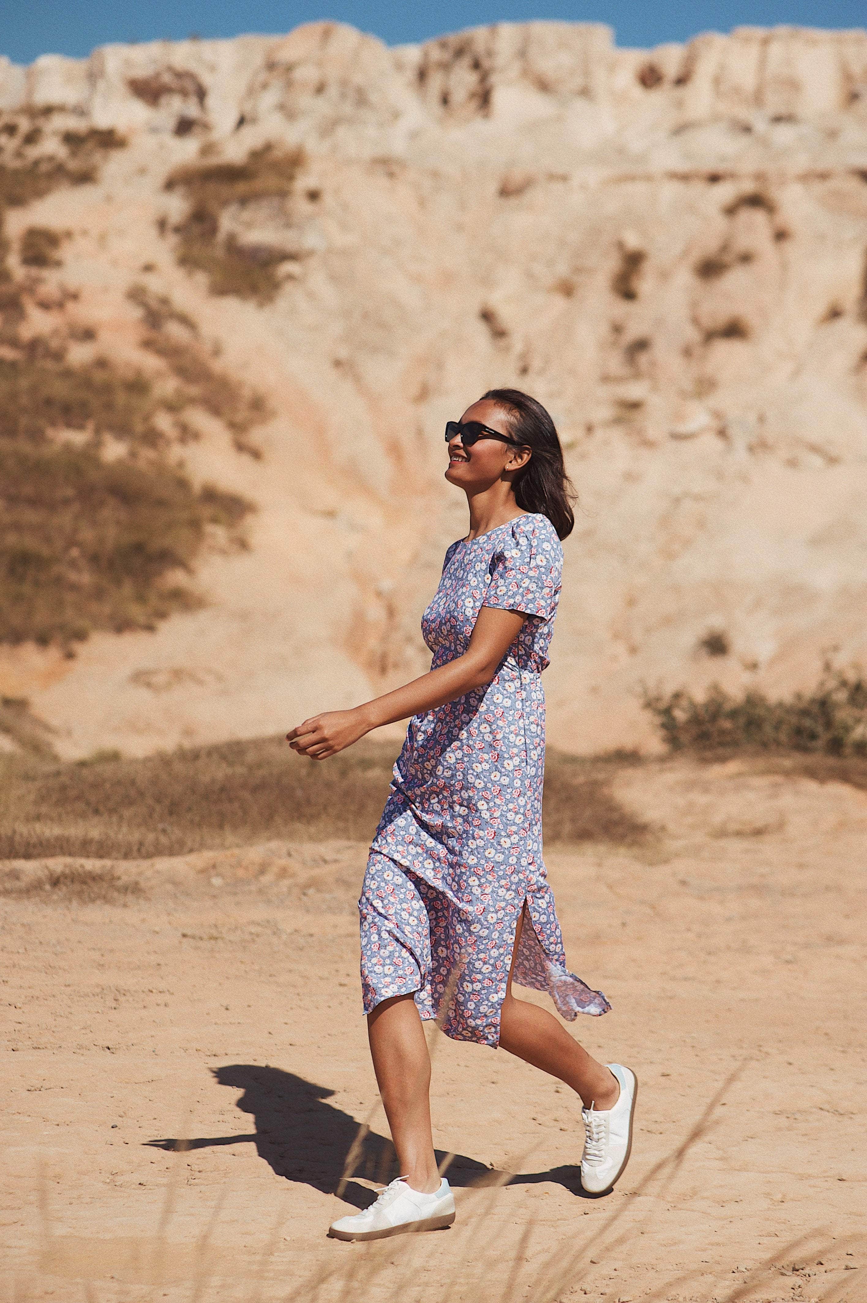 Vera dress