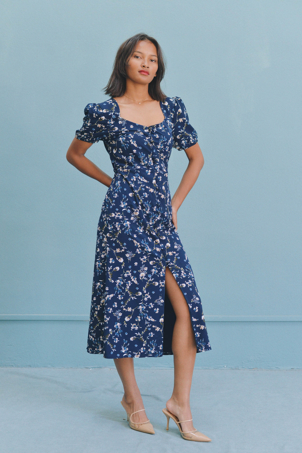 Vera dress