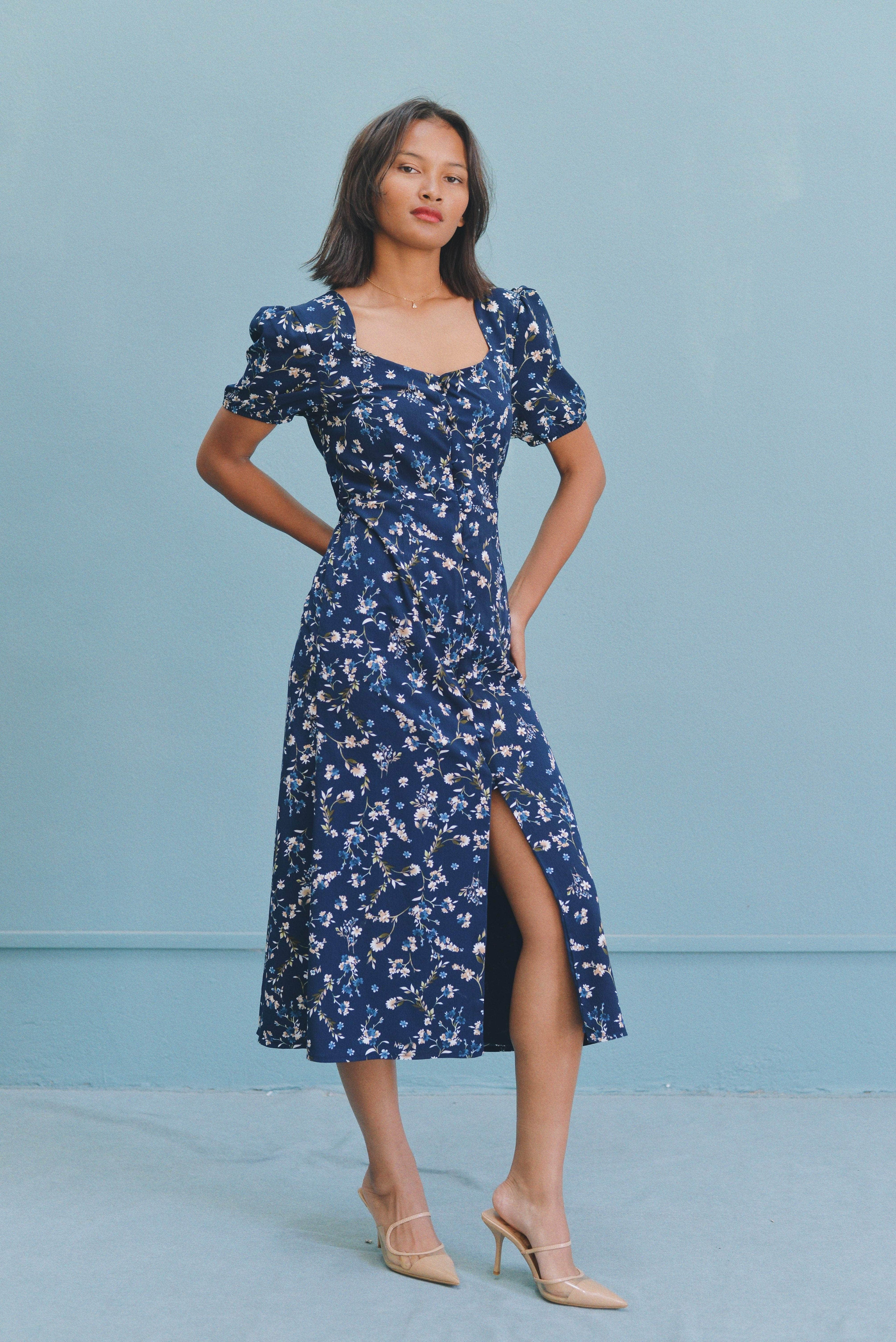Vera dress
