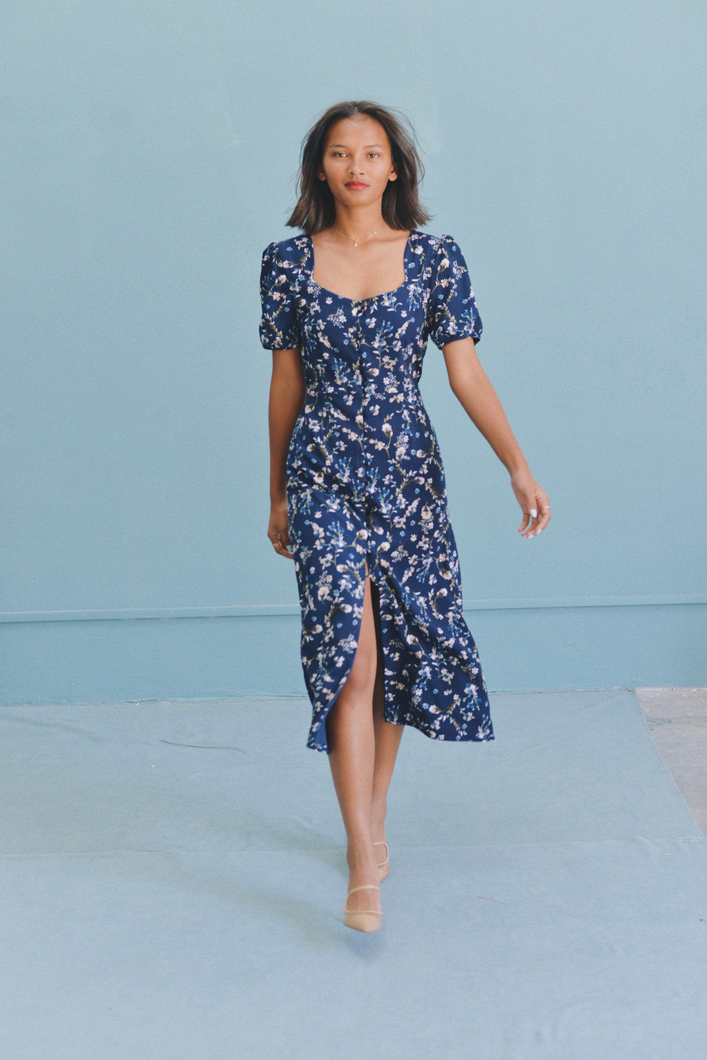 Vera dress