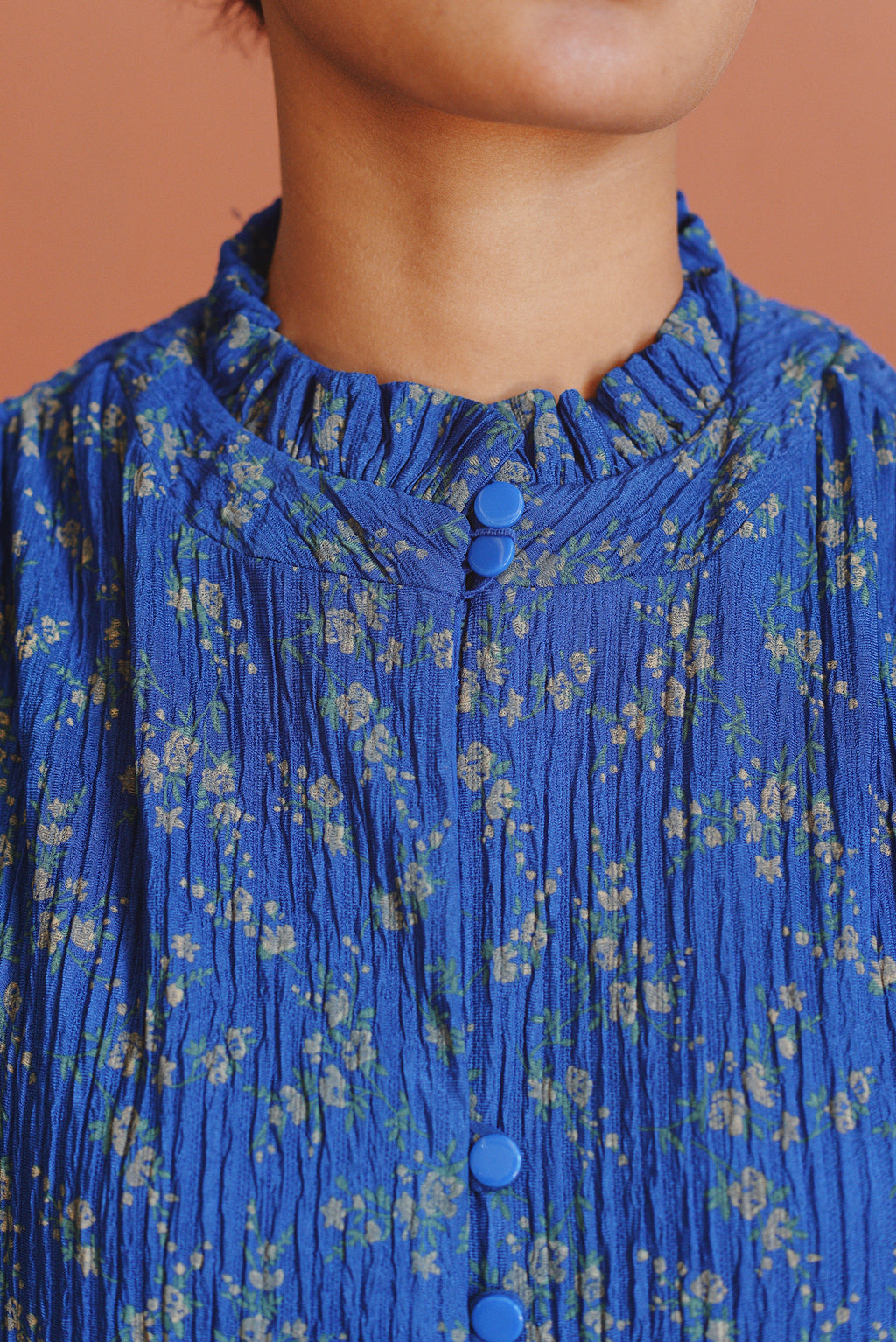 Estralette dress
