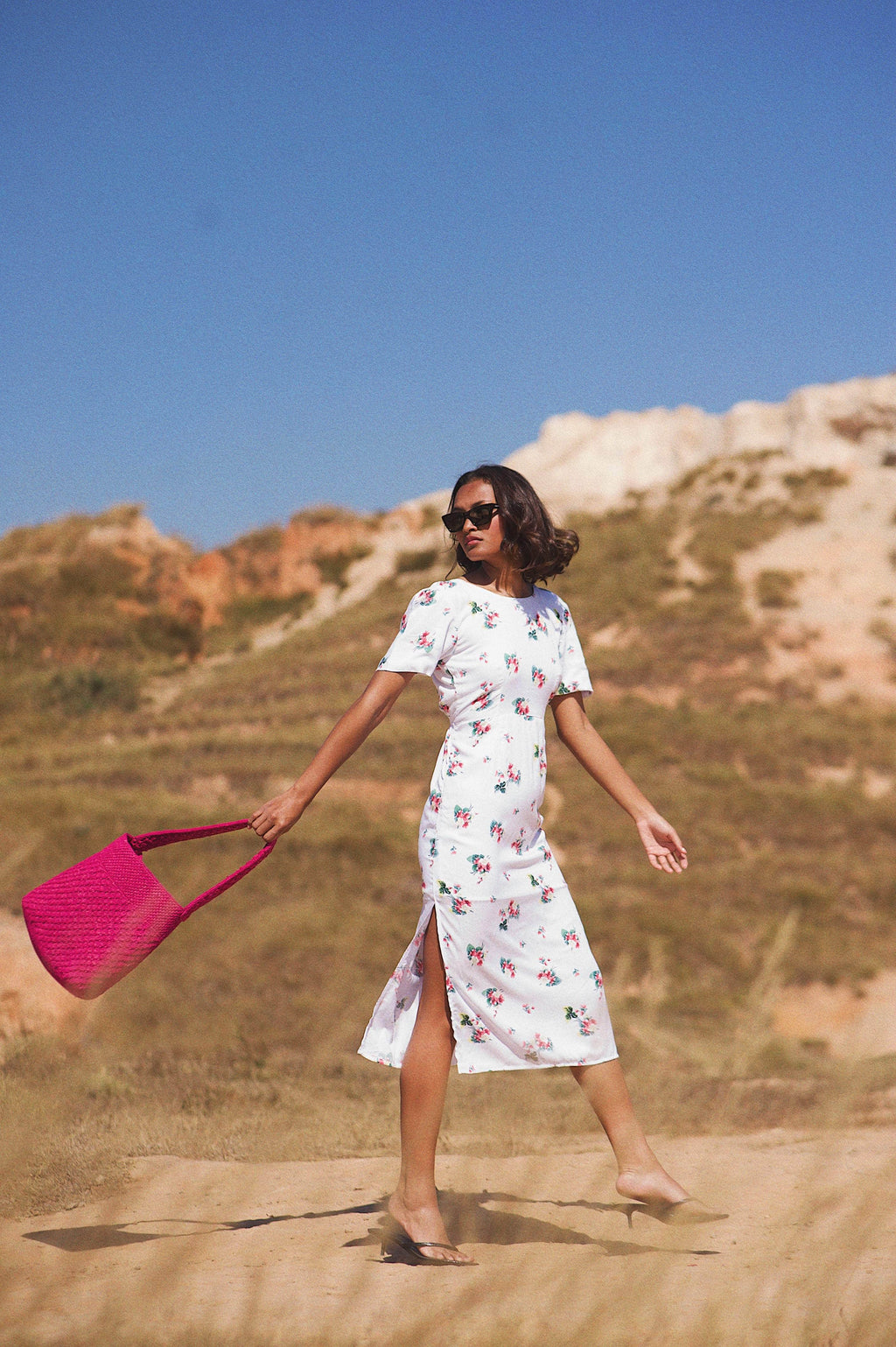 Vera dress